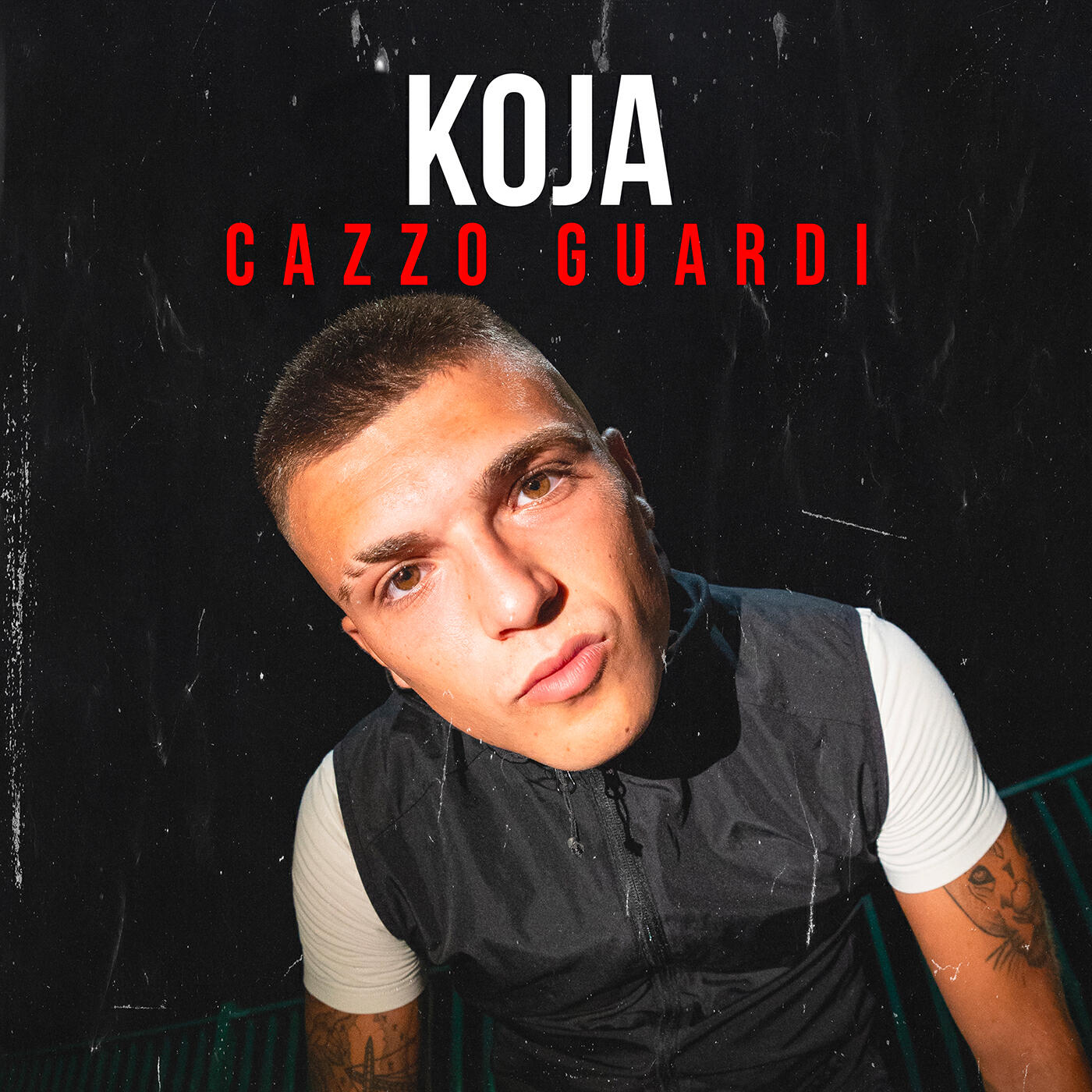 Релиз Cazzo Guardi