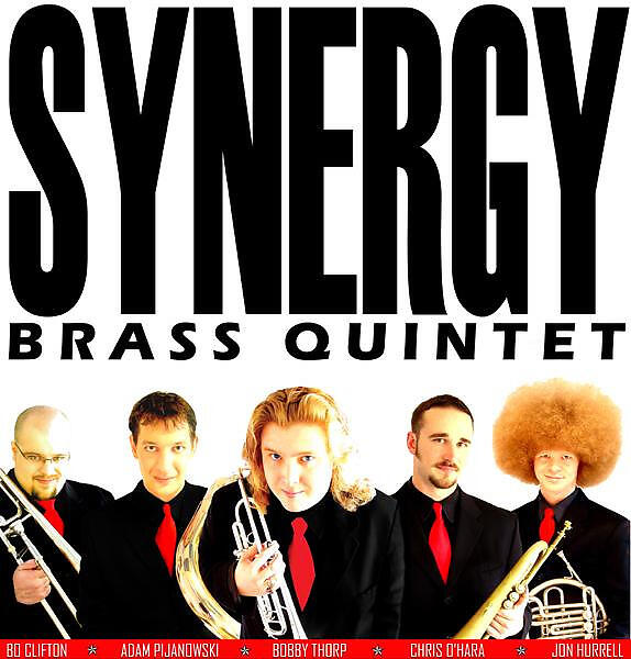 Synergy Brass Quintet
