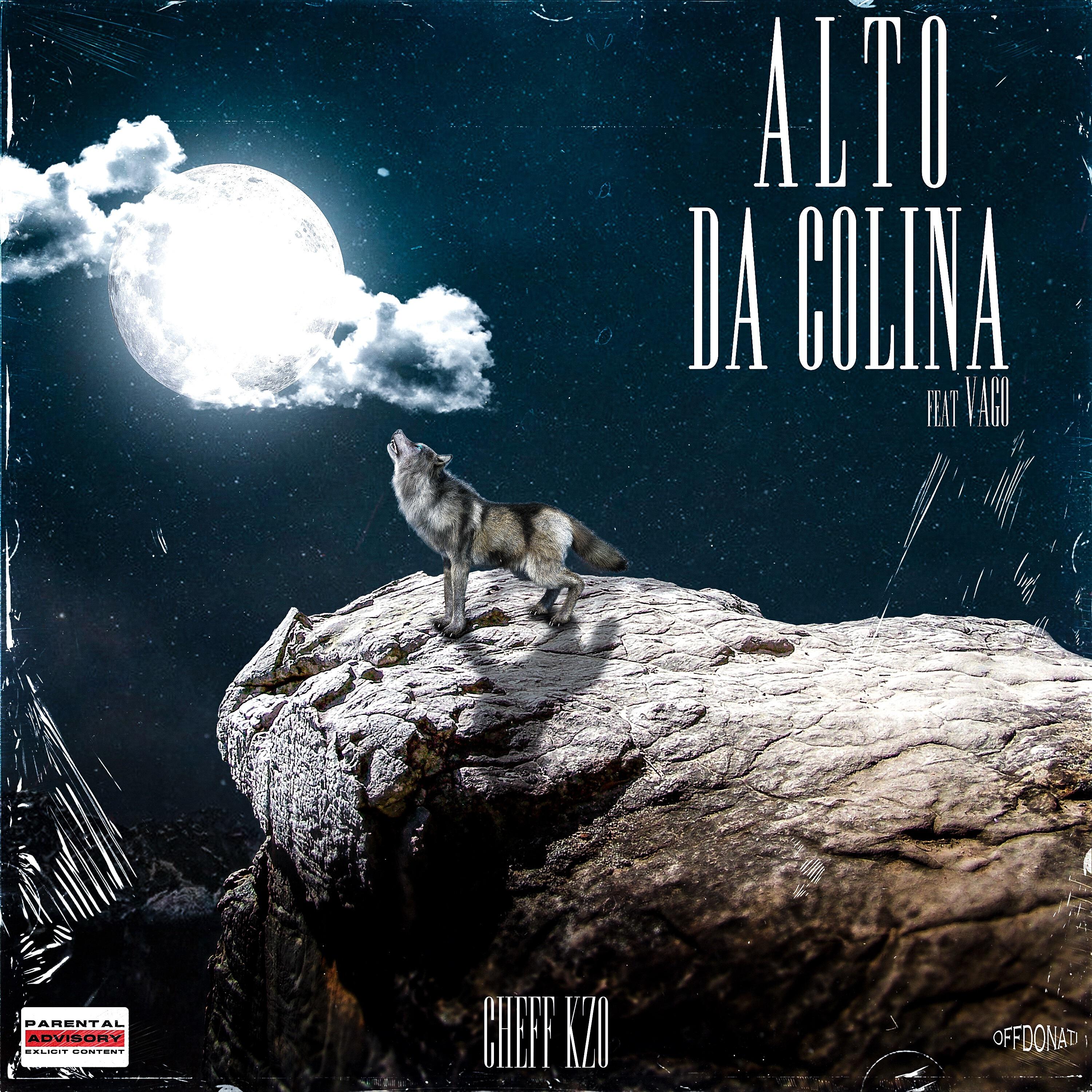 Релиз Alto da Colina