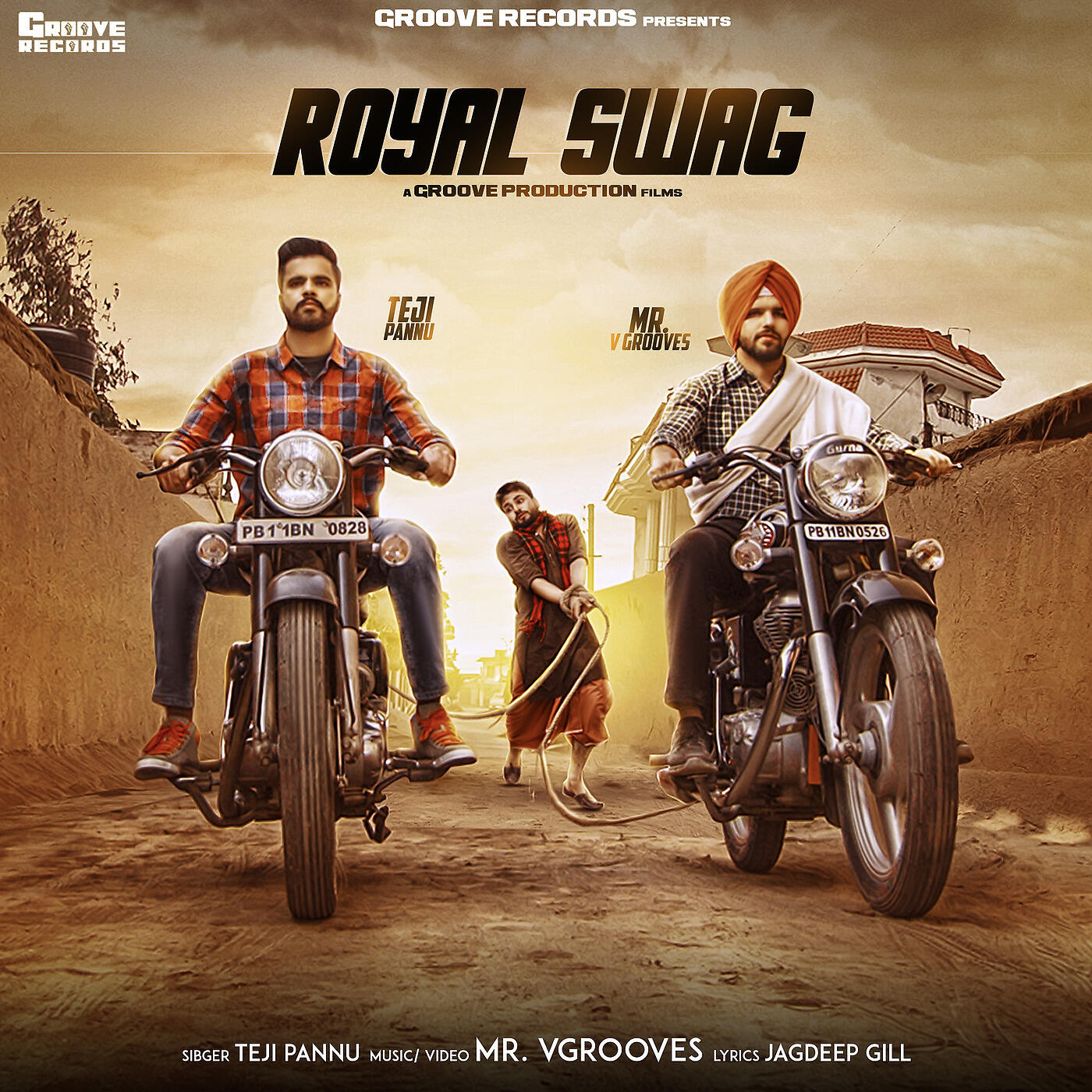 Релиз Royal Swag