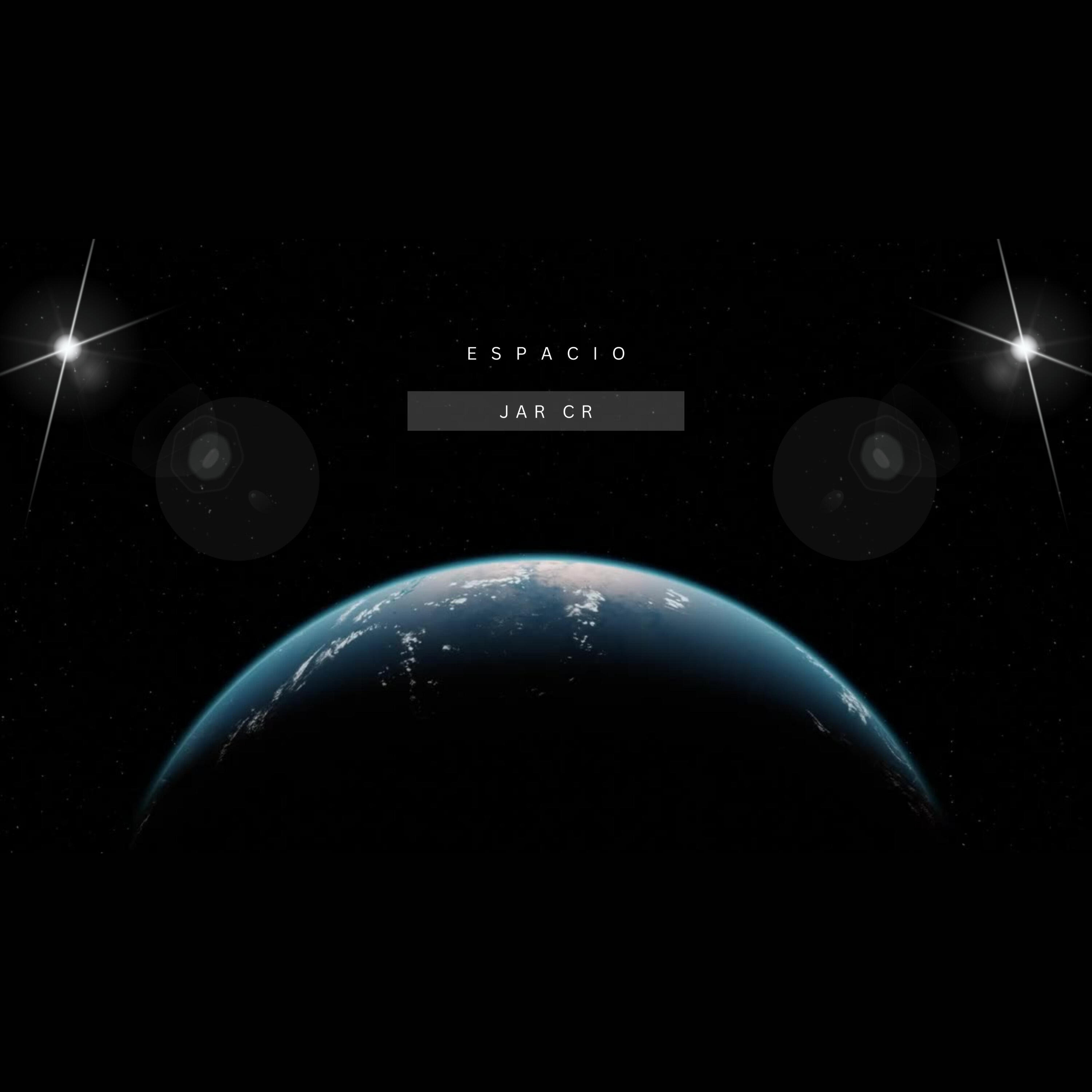 Релиз Espacio