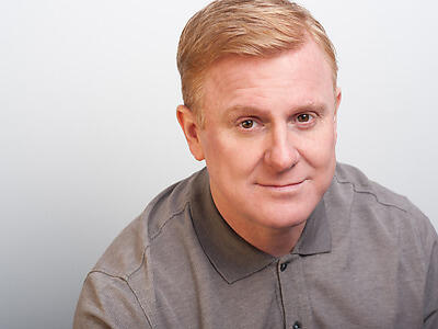 James Barton