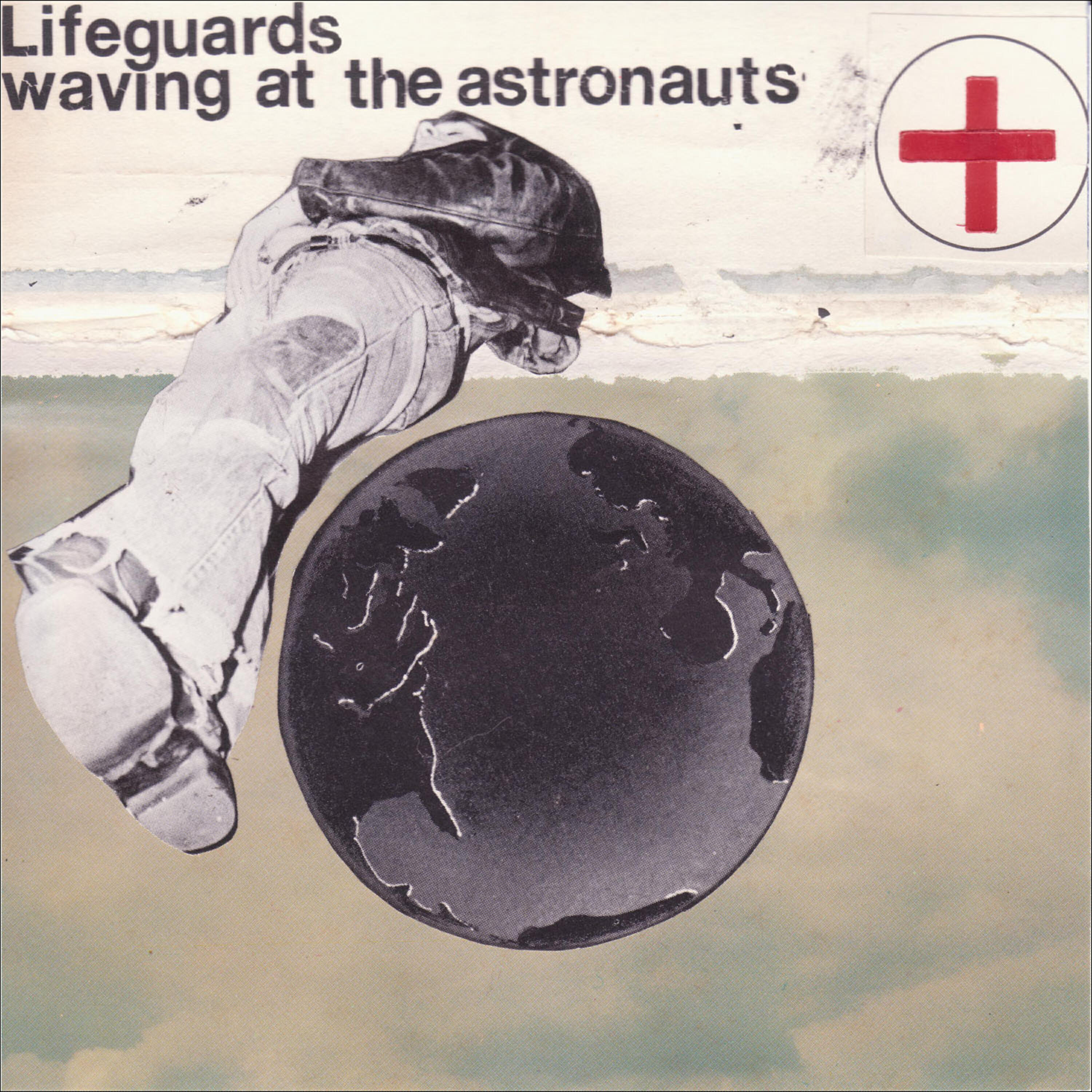 Релиз Waving At The Astronauts