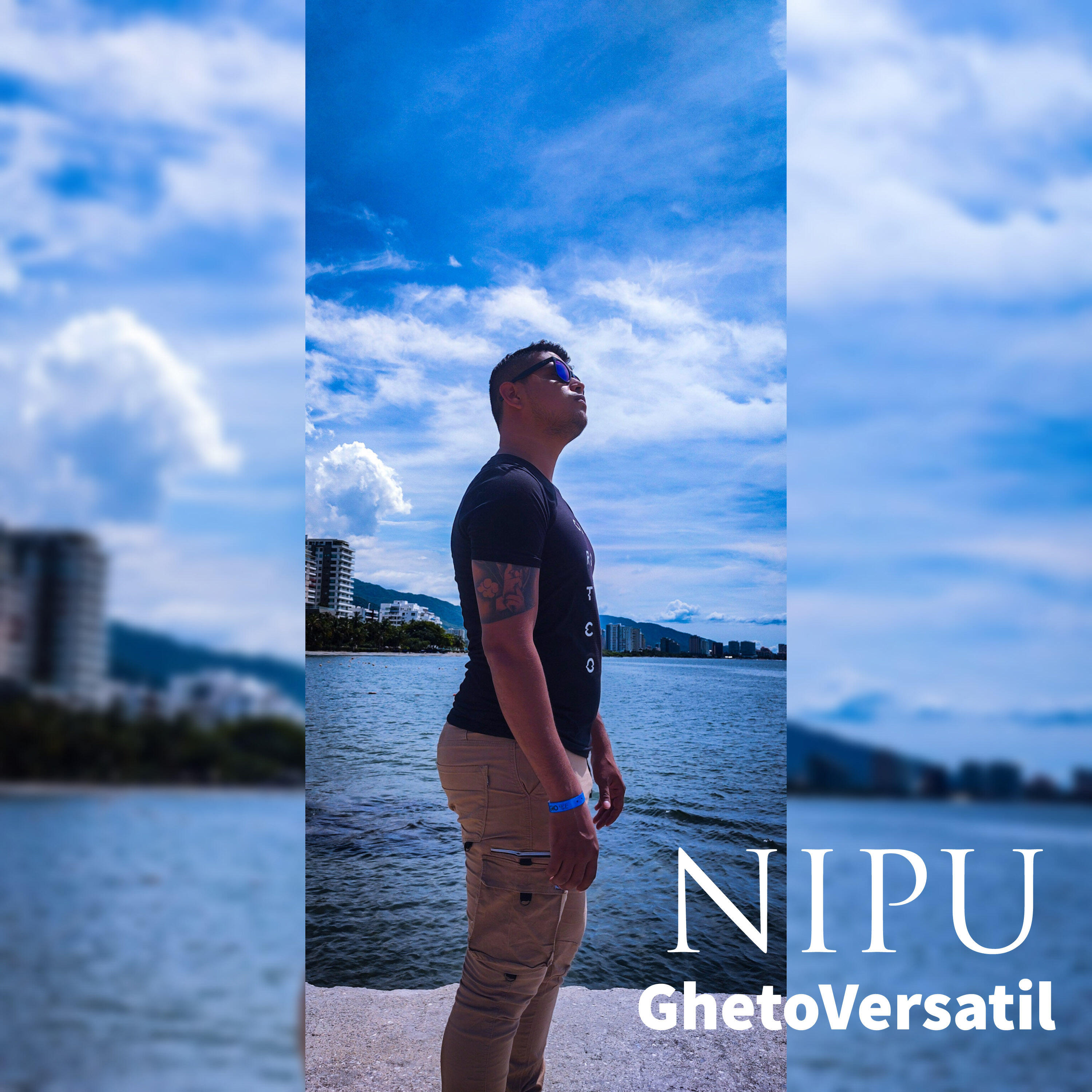 Релиз Nipu