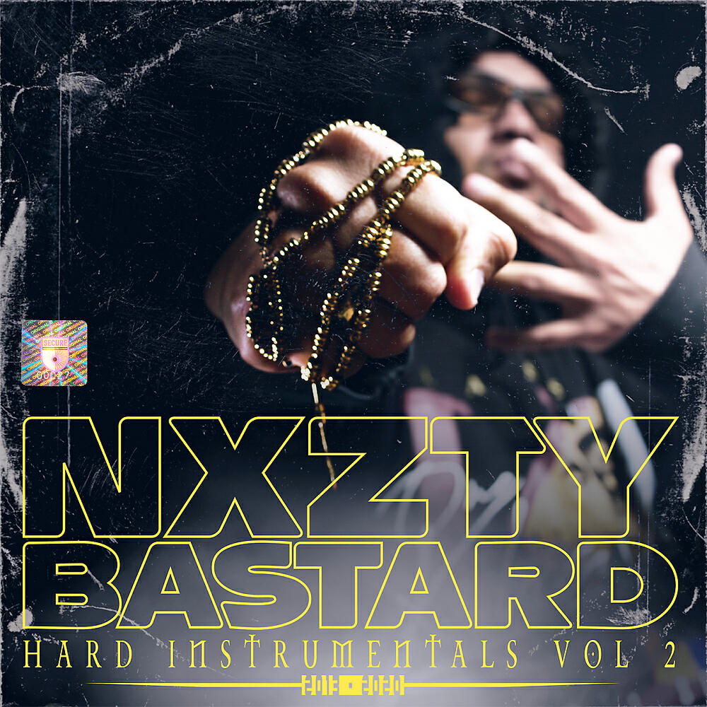Nazty Bastard Mc