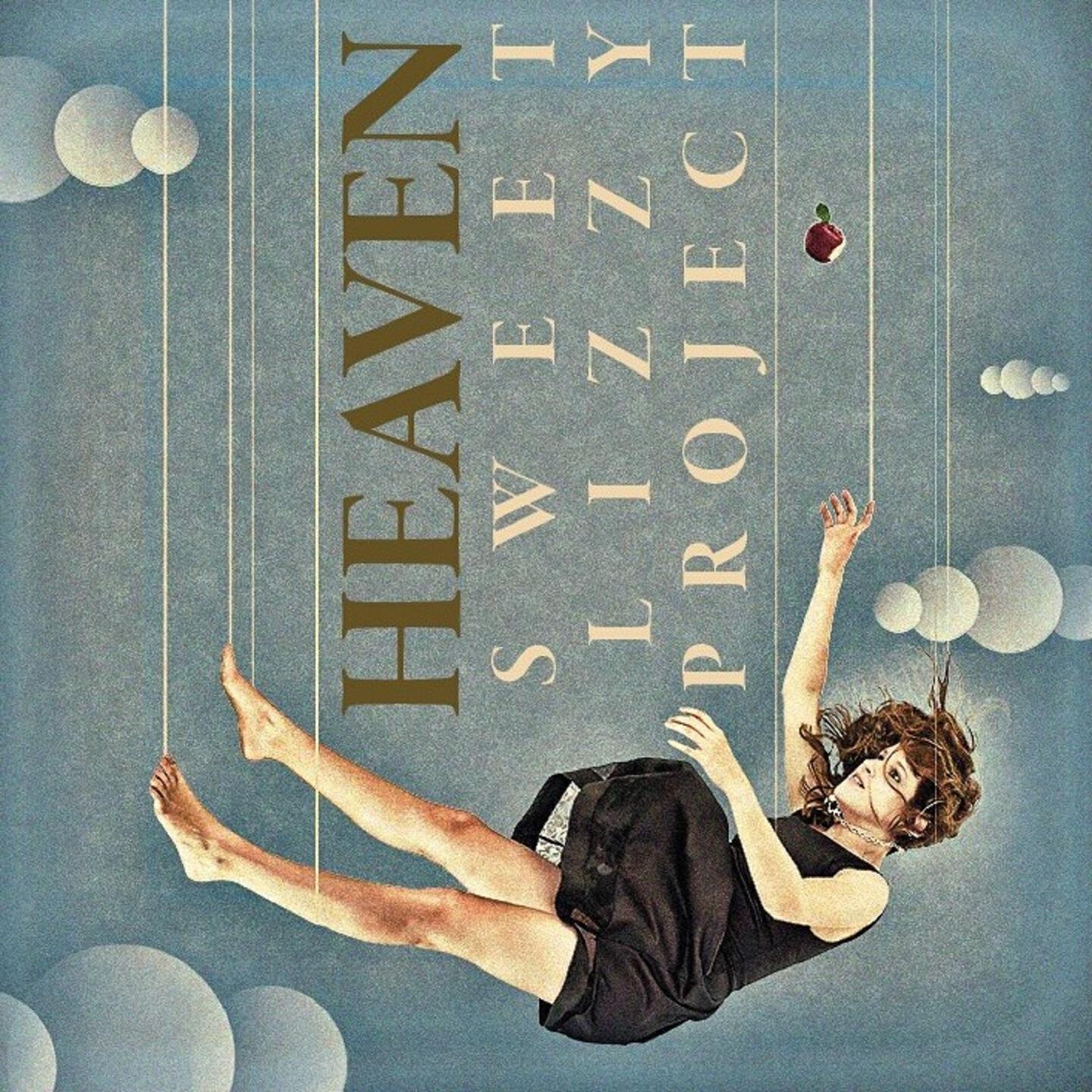 Релиз Heaven