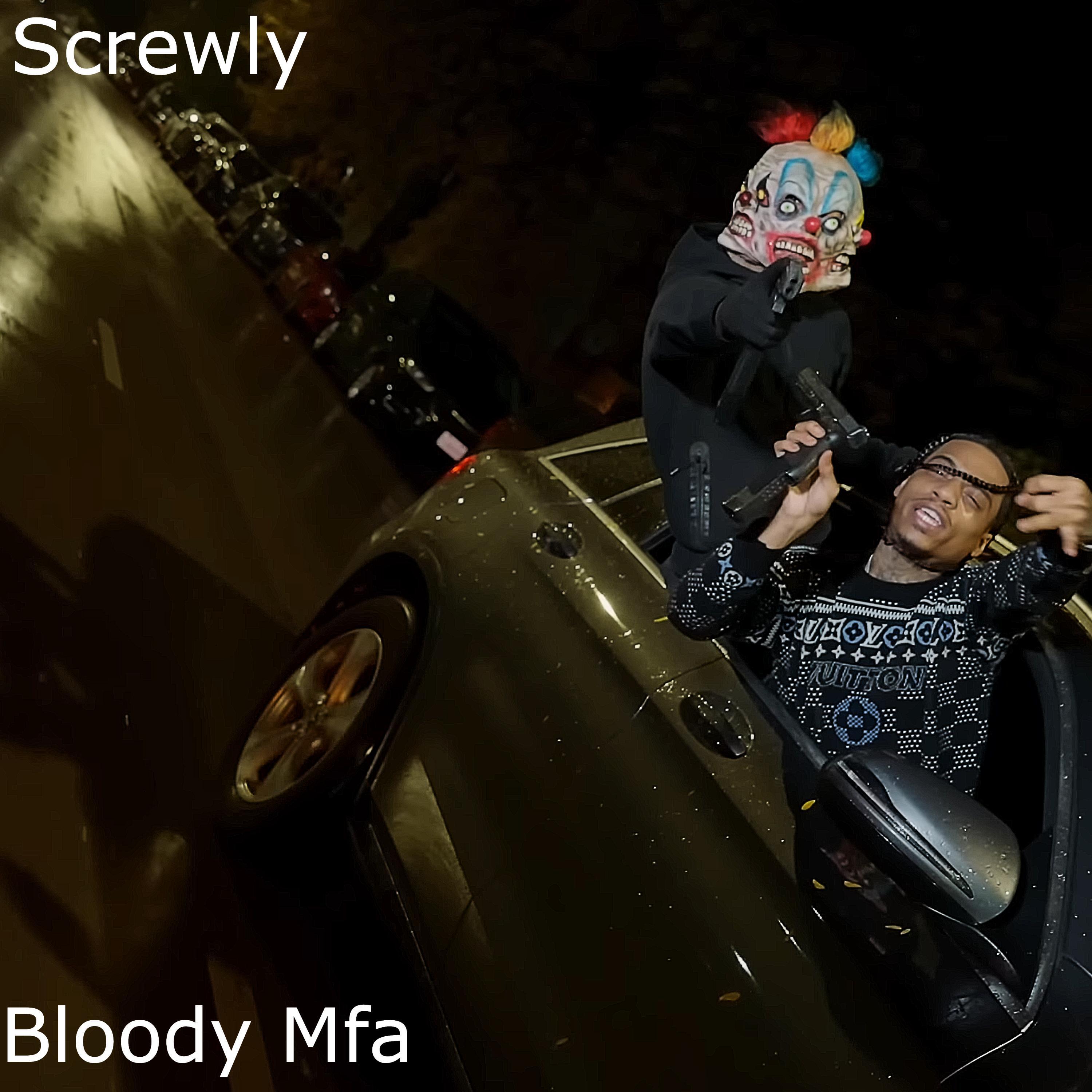 Screwly