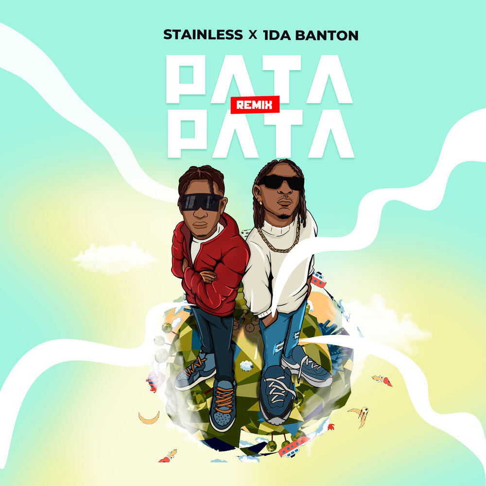 Релиз Pata Pata (Remix)