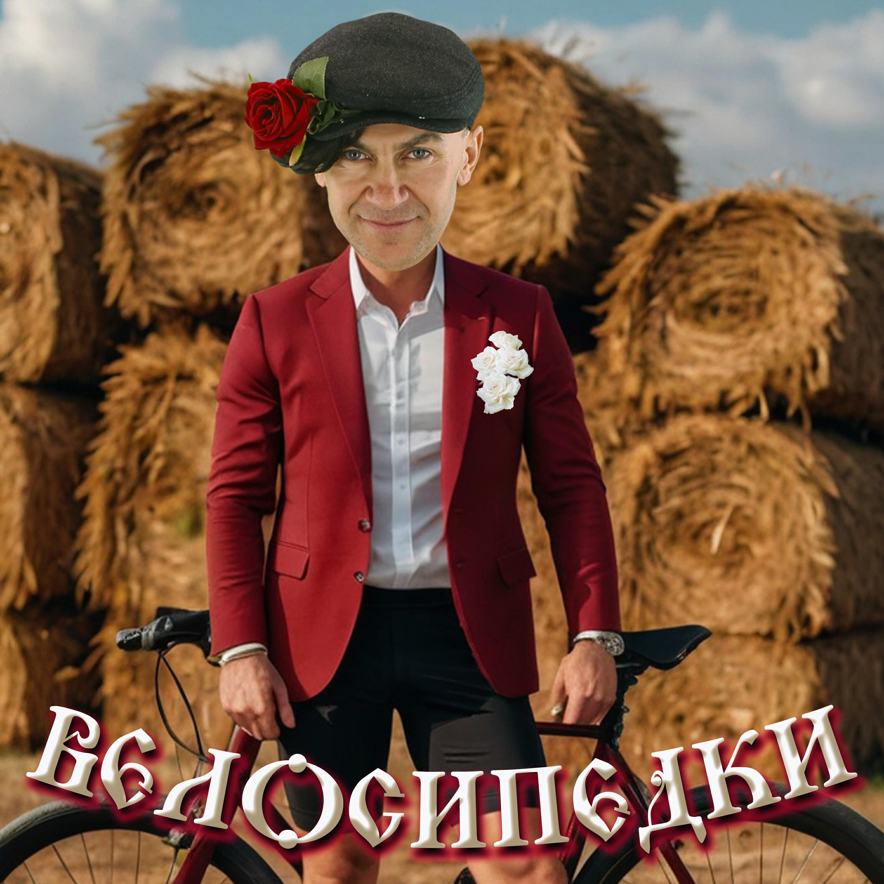 Релиз Велосипедки