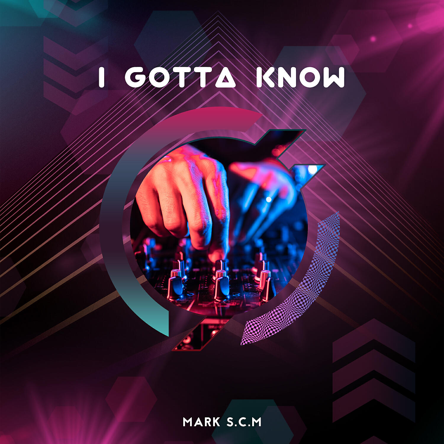 Релиз I Gotta Know