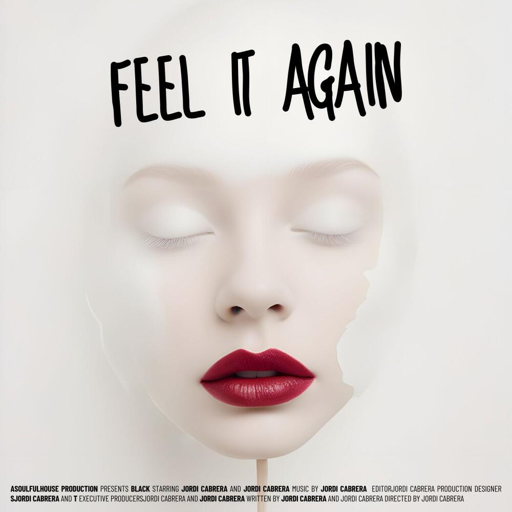 Релиз Feel It Again (original mix)