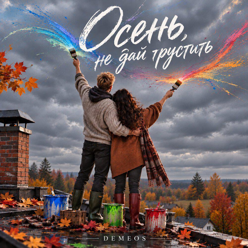 Релиз Осень, не дай грустить