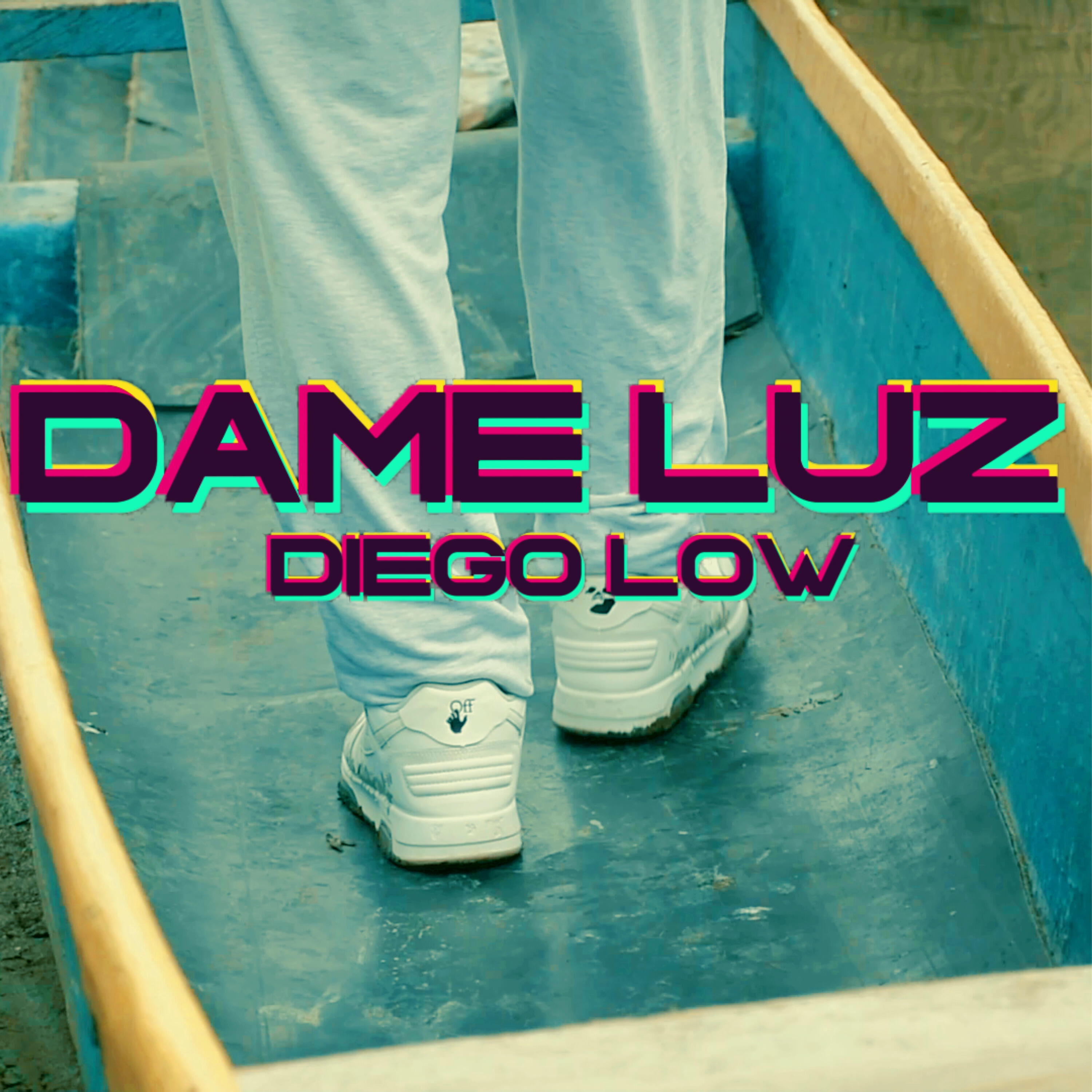 Релиз Dame Luz