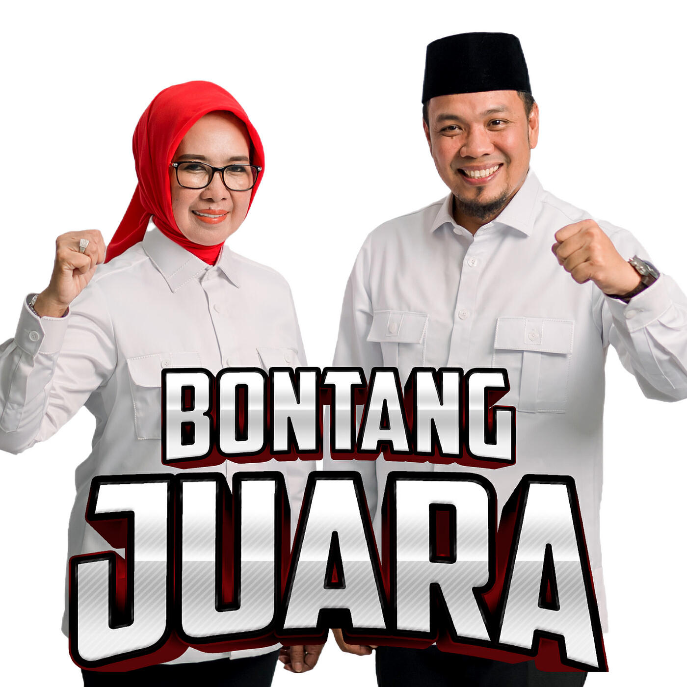 Релиз Bontang Juara