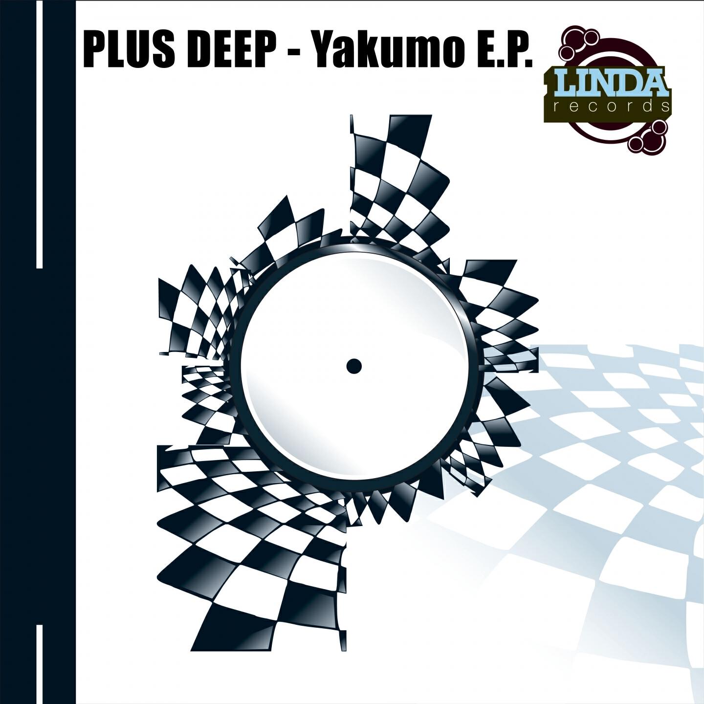 Релиз Yakumo E.p.