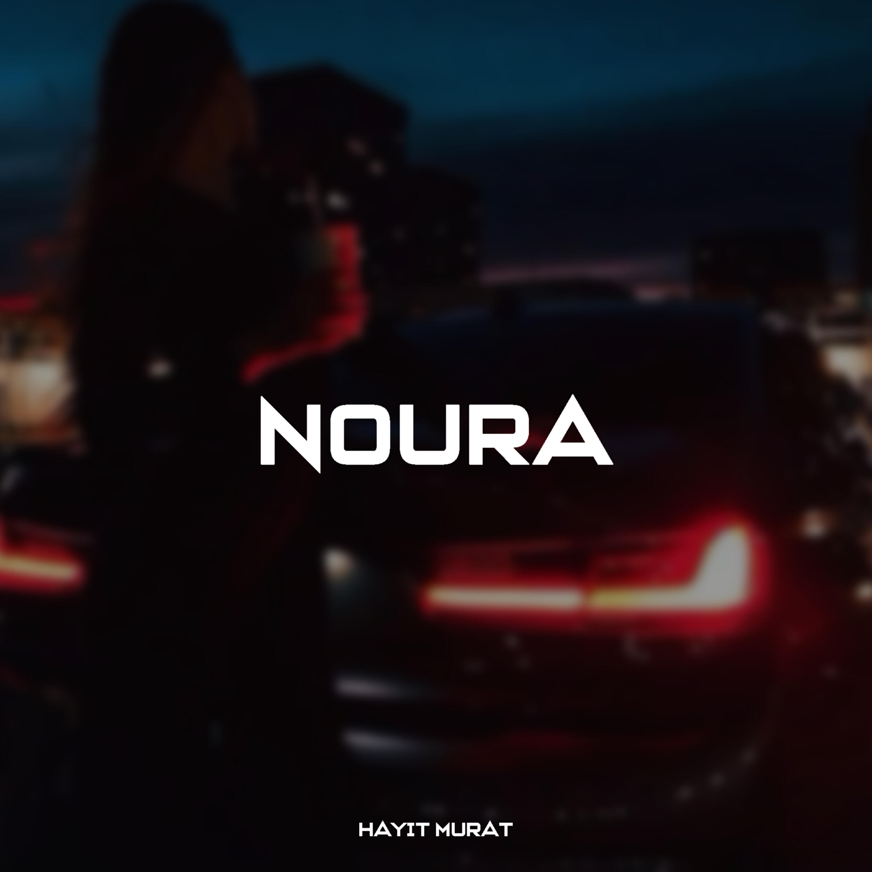 Релиз Noura