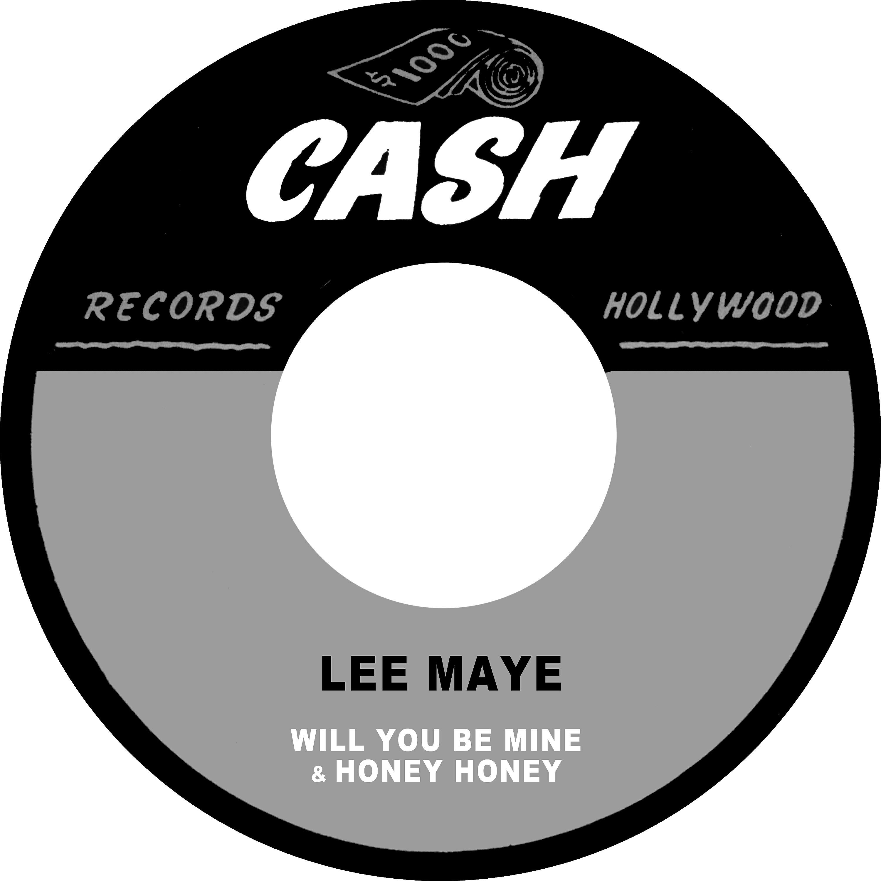 Lee Maye