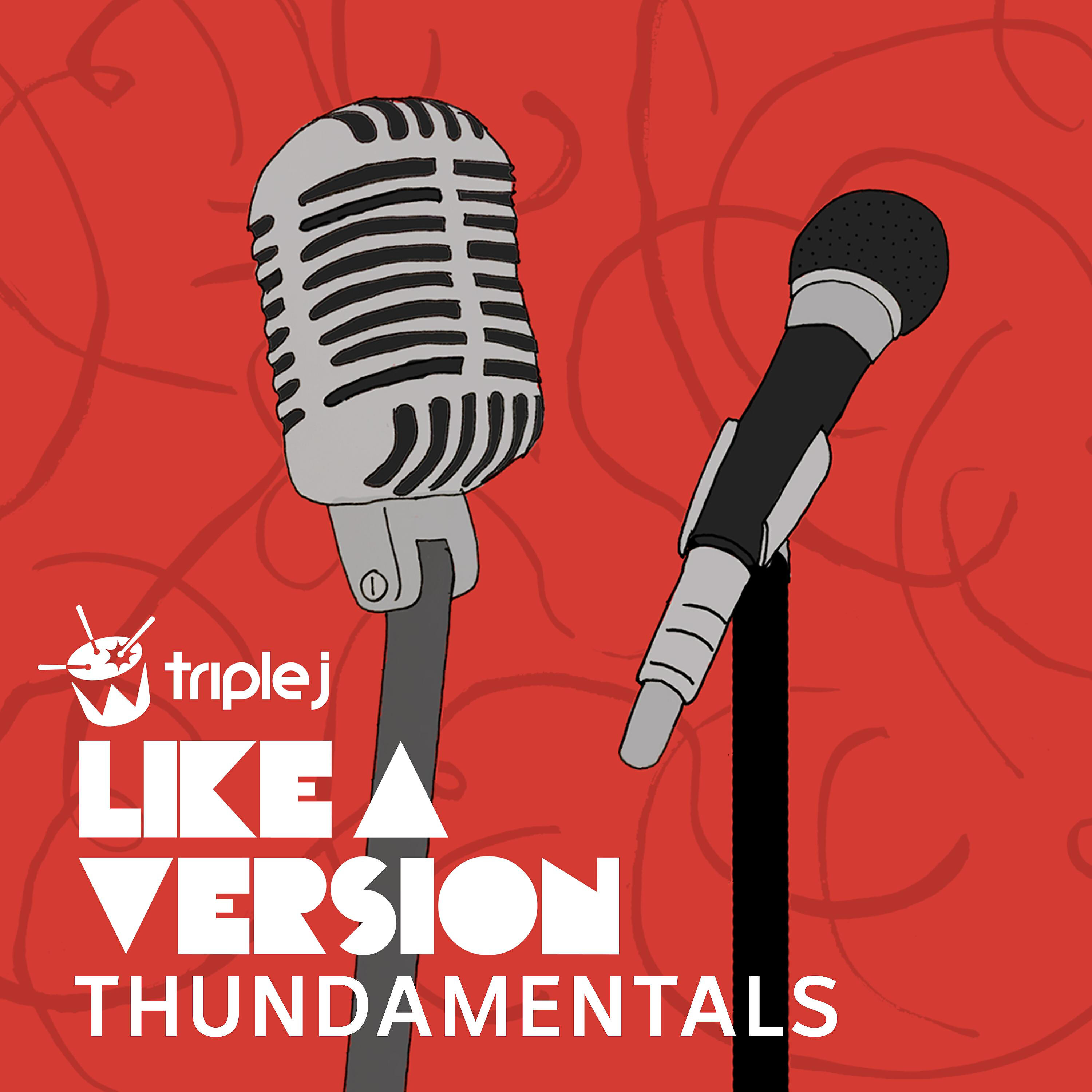 Релиз Brother (triple j Like a Version)