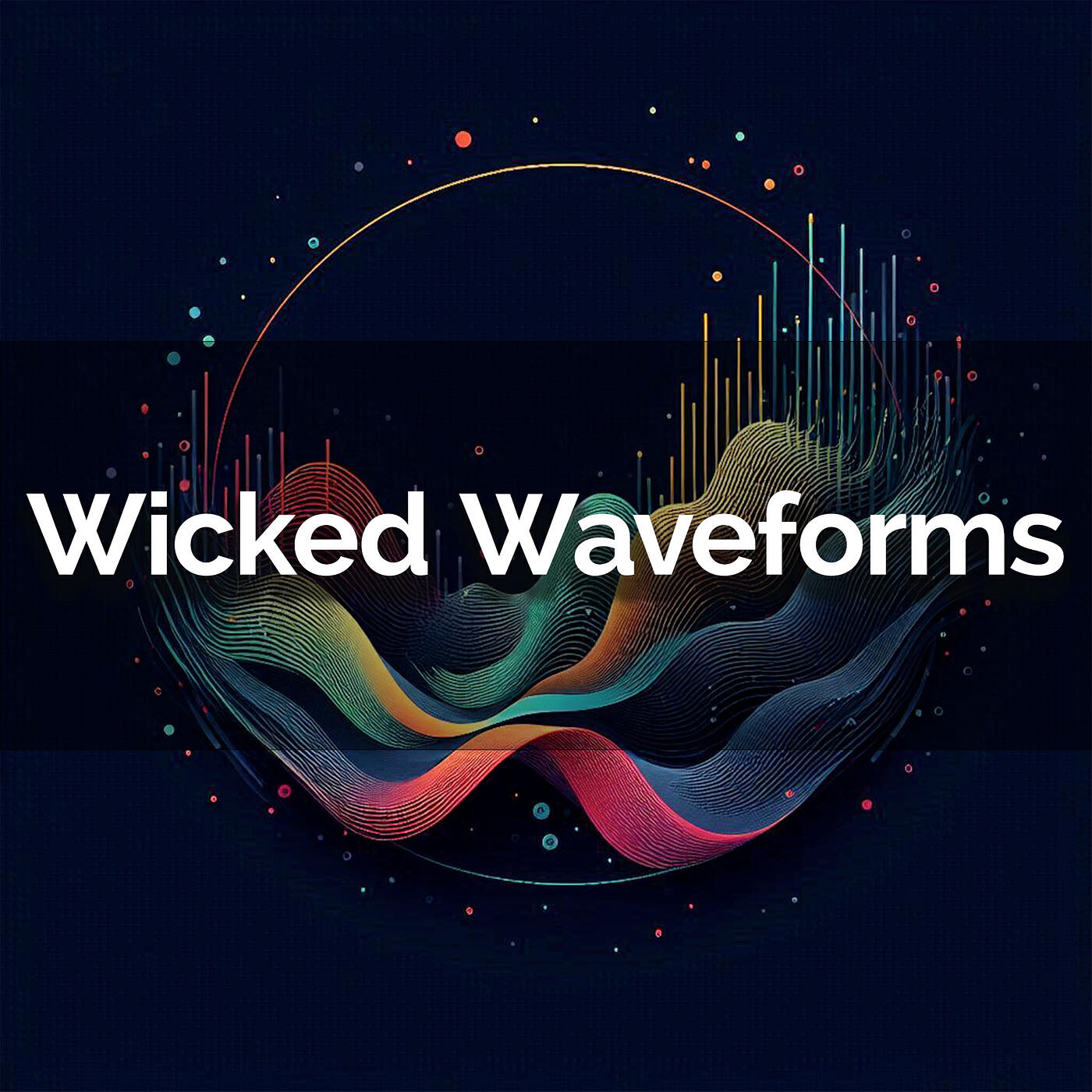 Релиз Wicked Waveforms
