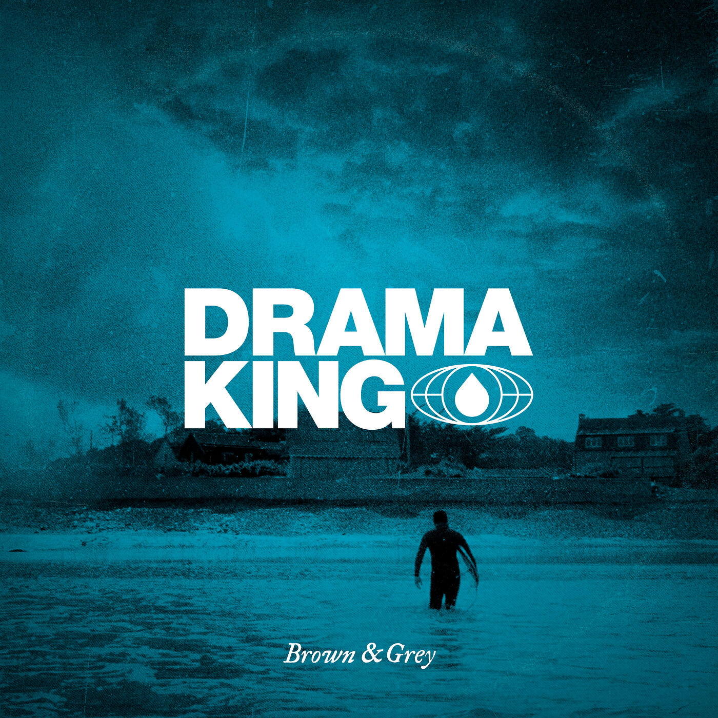 Релиз Brown & Grey