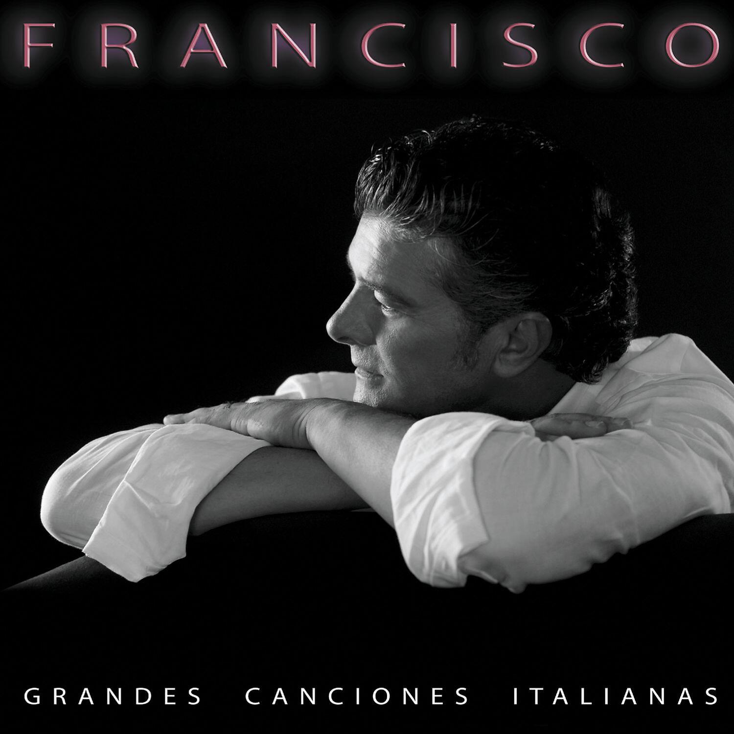 Релиз Grandes Canciones Italianas