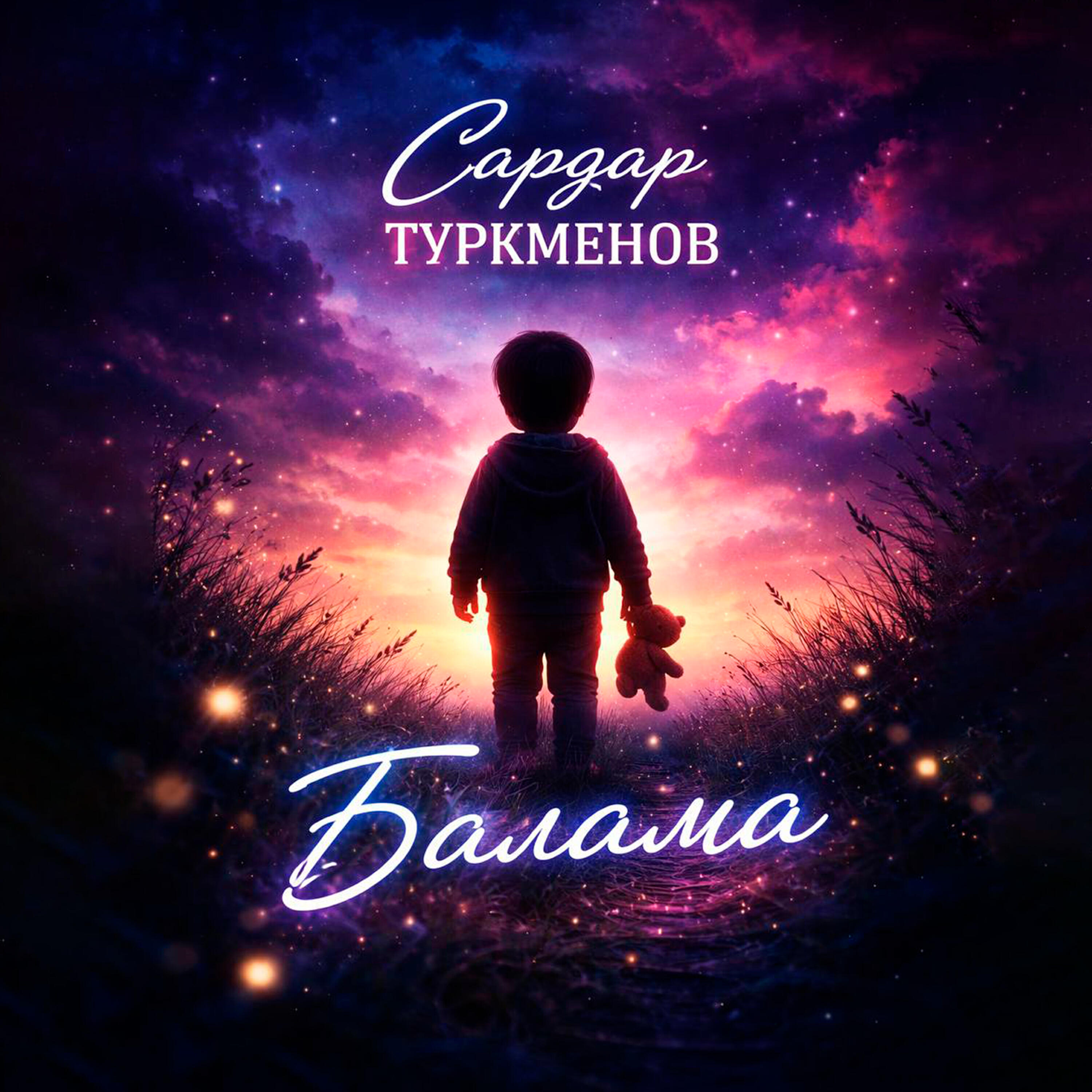 Релиз Балама