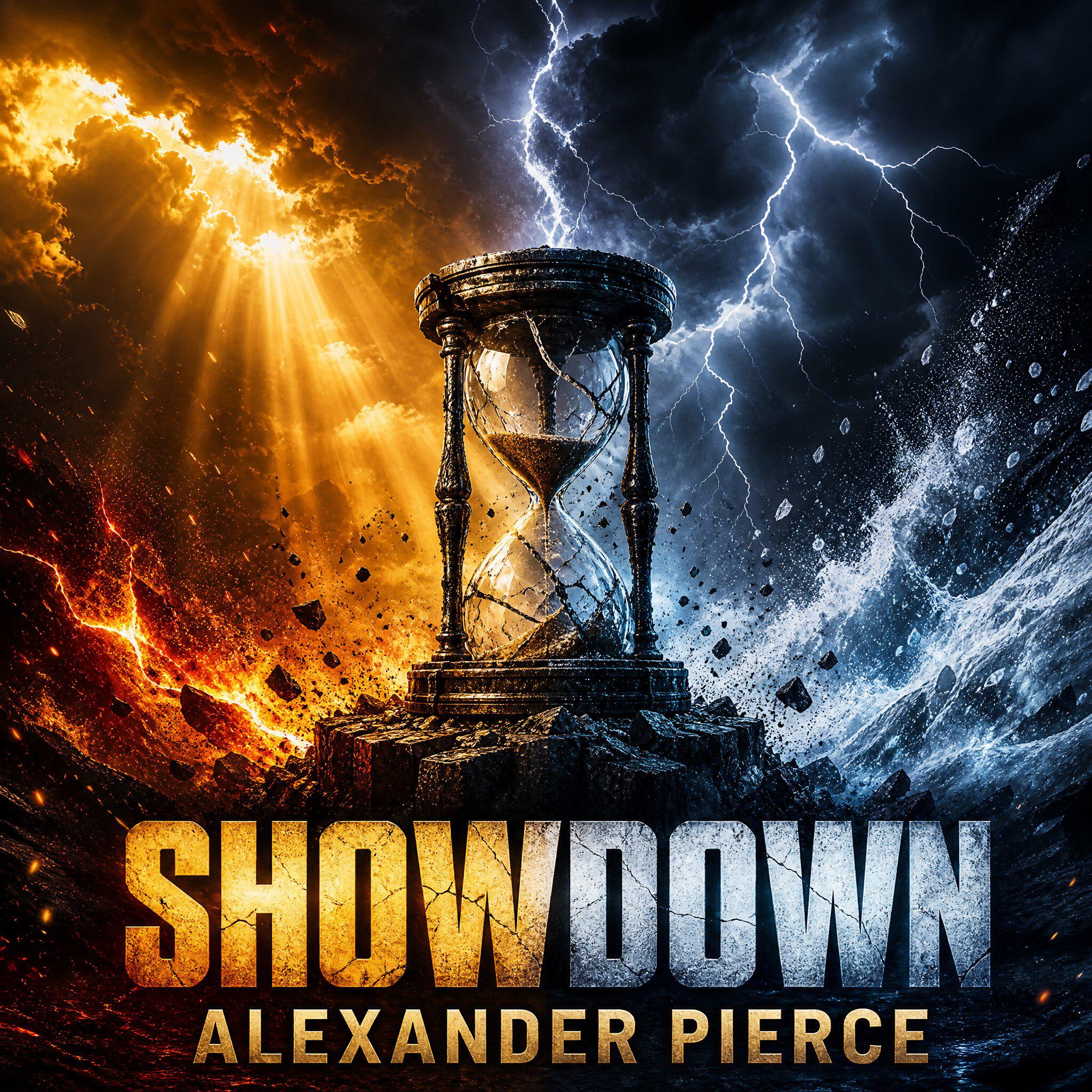 Релиз Showdown