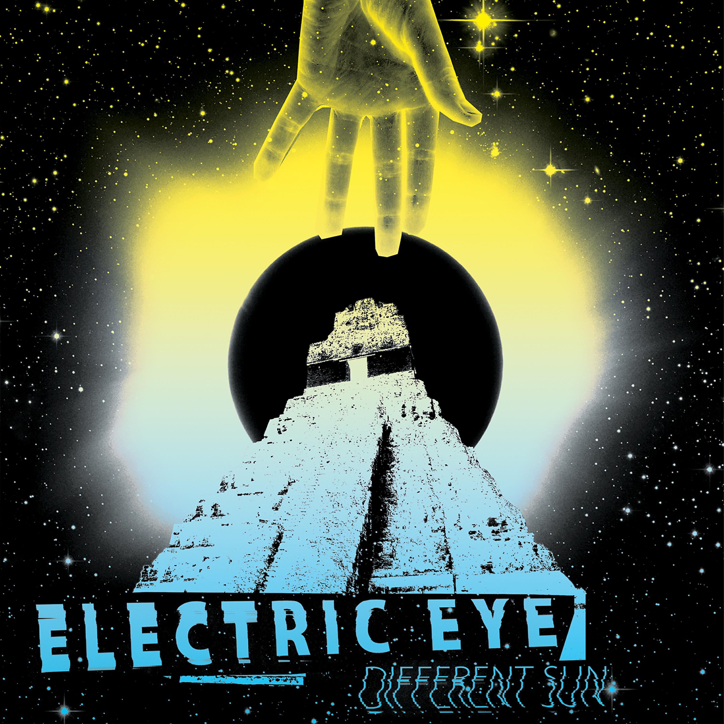 Релиз Different Sun (Instrumental)