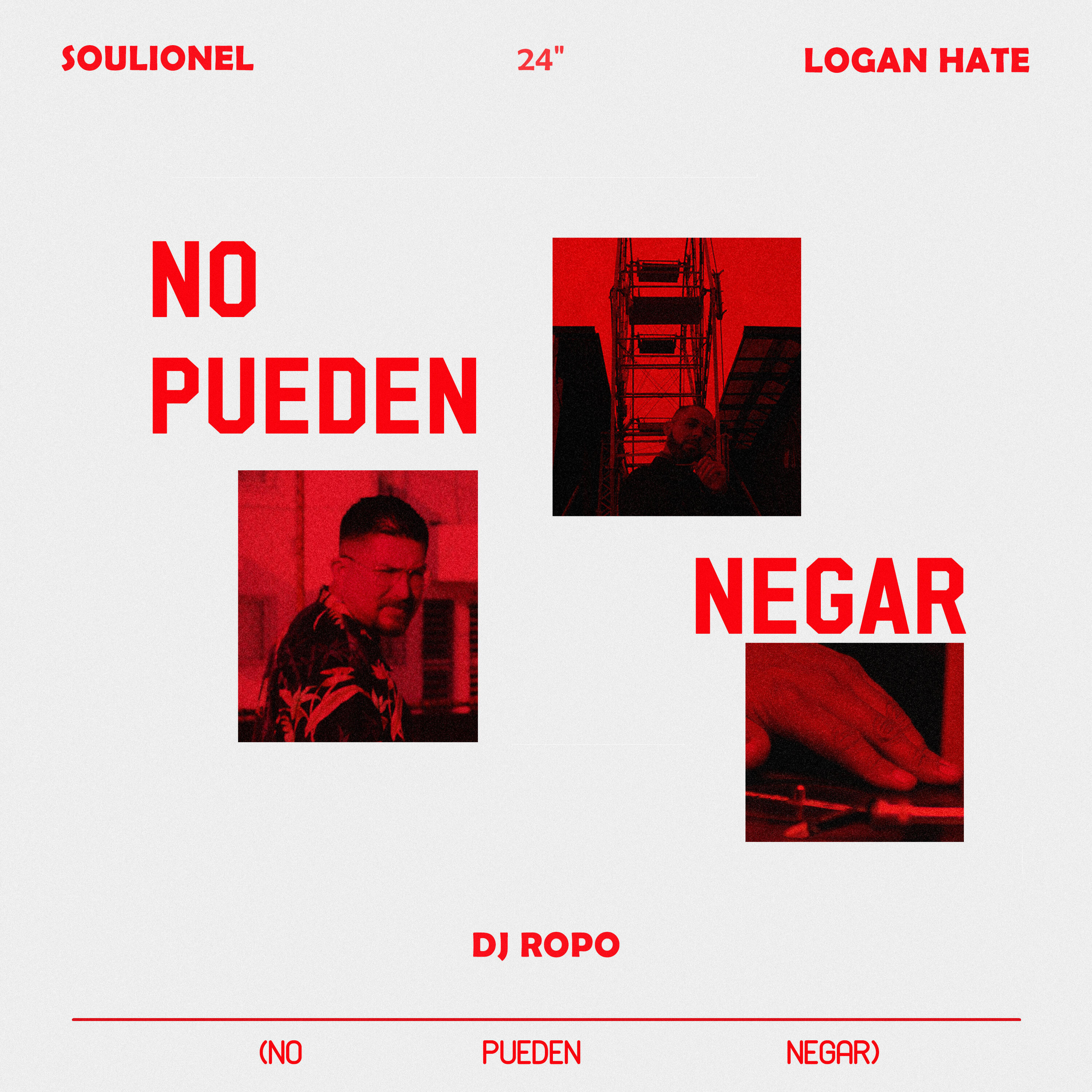 Logan Hate