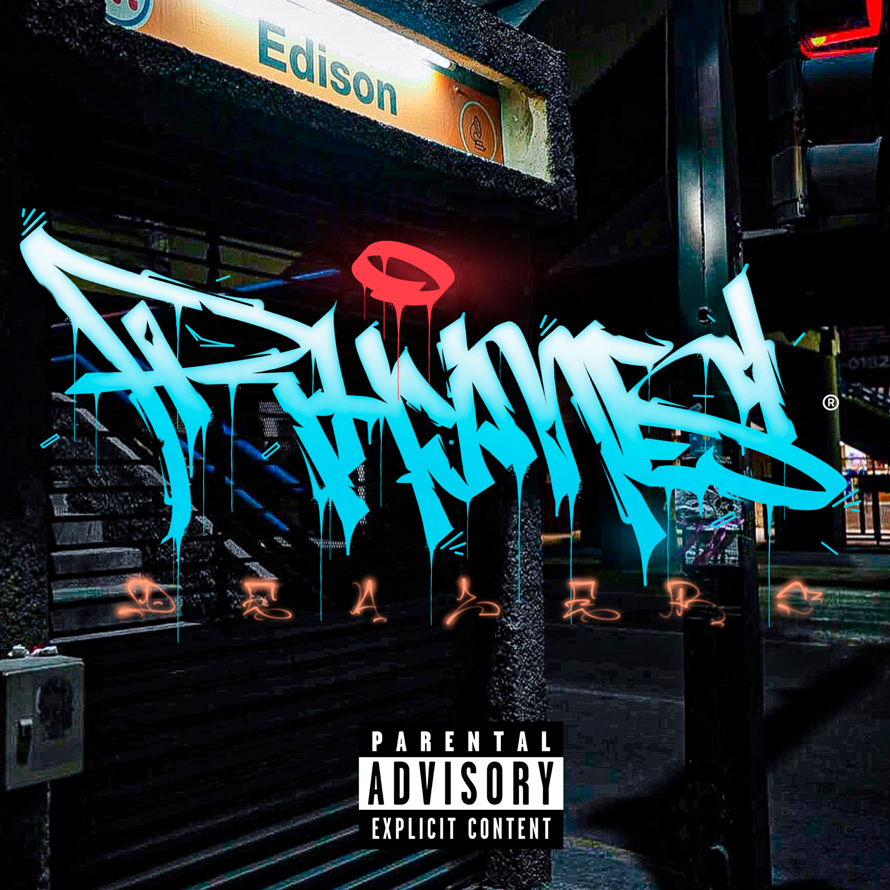 Релиз Rhymes Dealers
