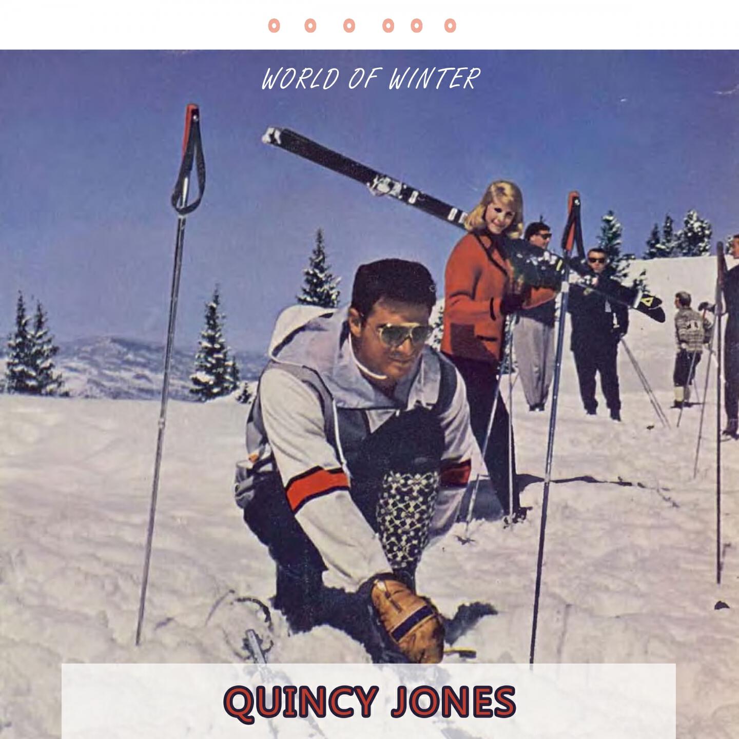Релиз World Of Winter