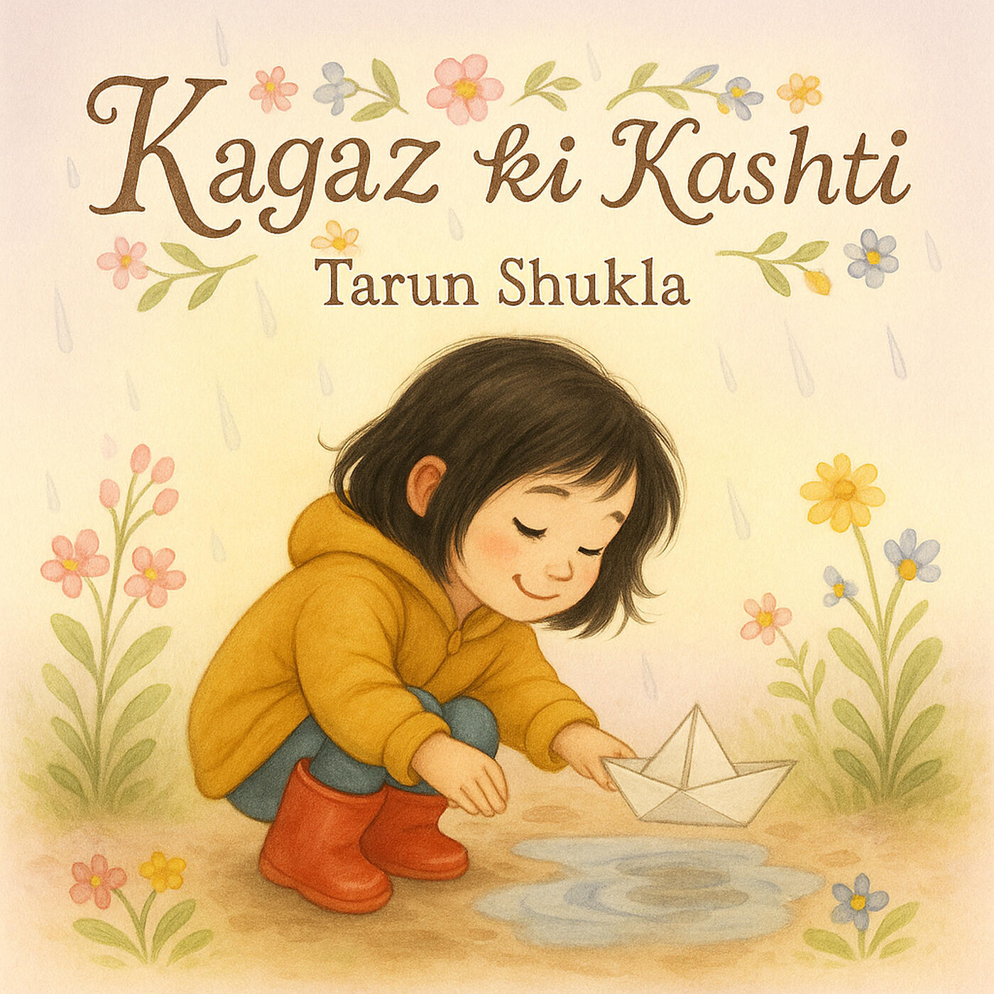 Релиз Kagaz Ki Kashti