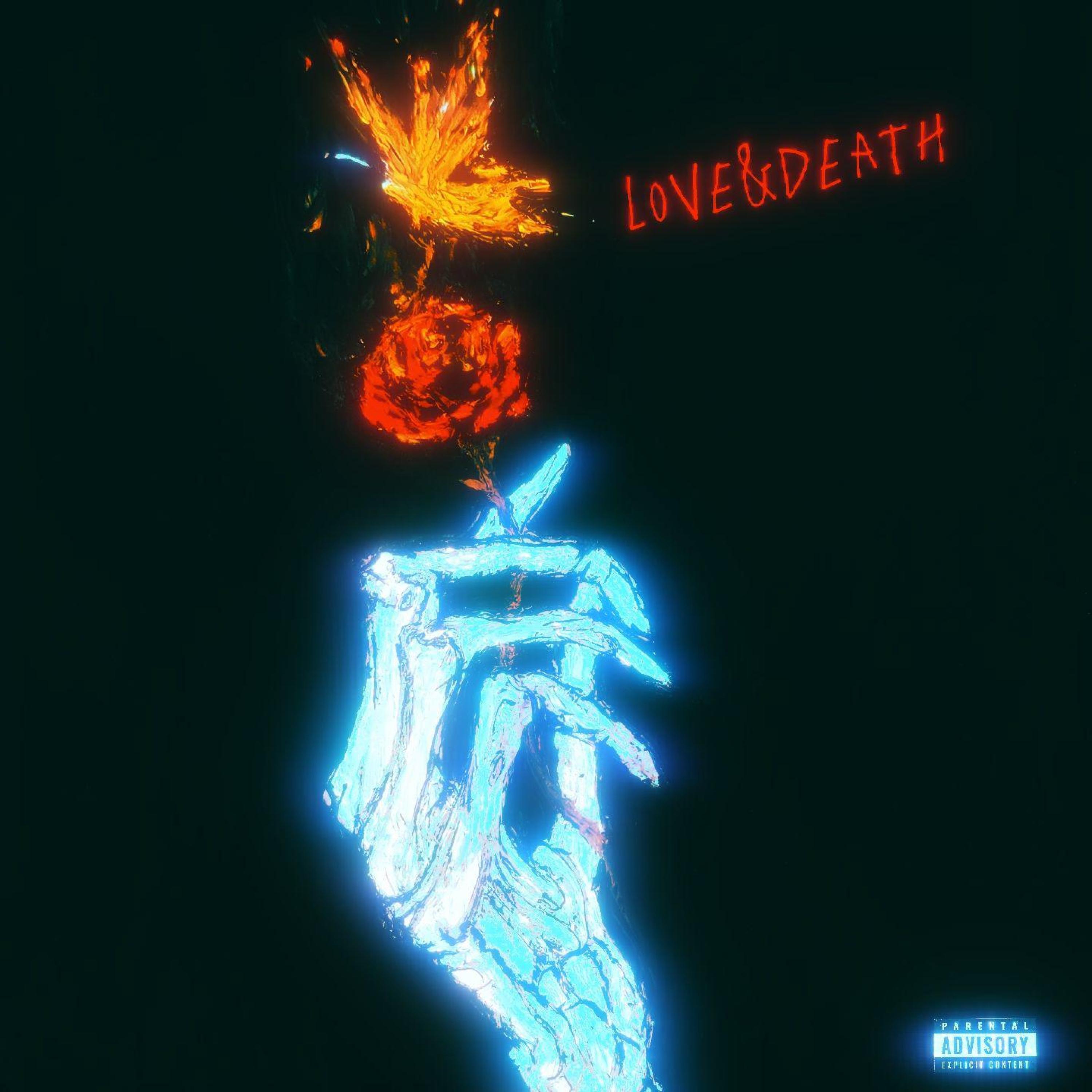 Релиз Love&Death