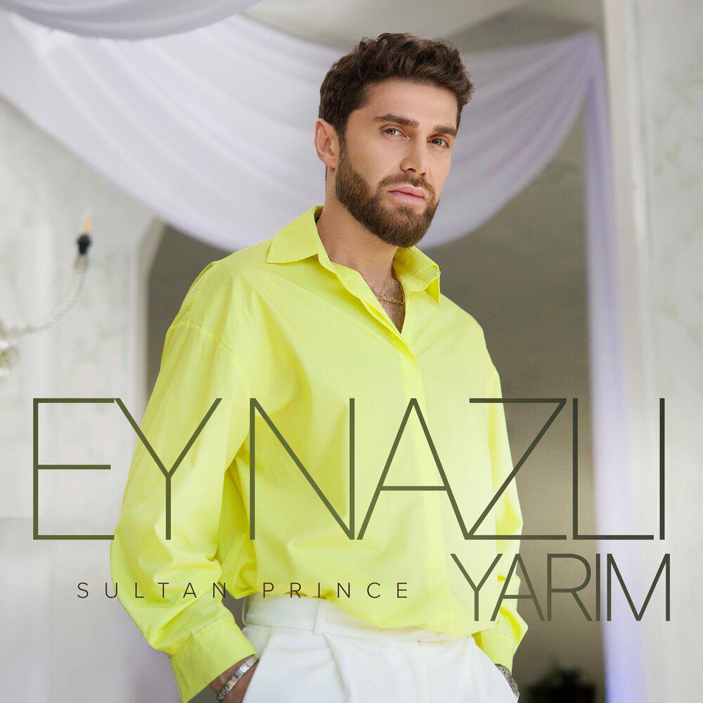 Релиз Ey Nazlı Yarım