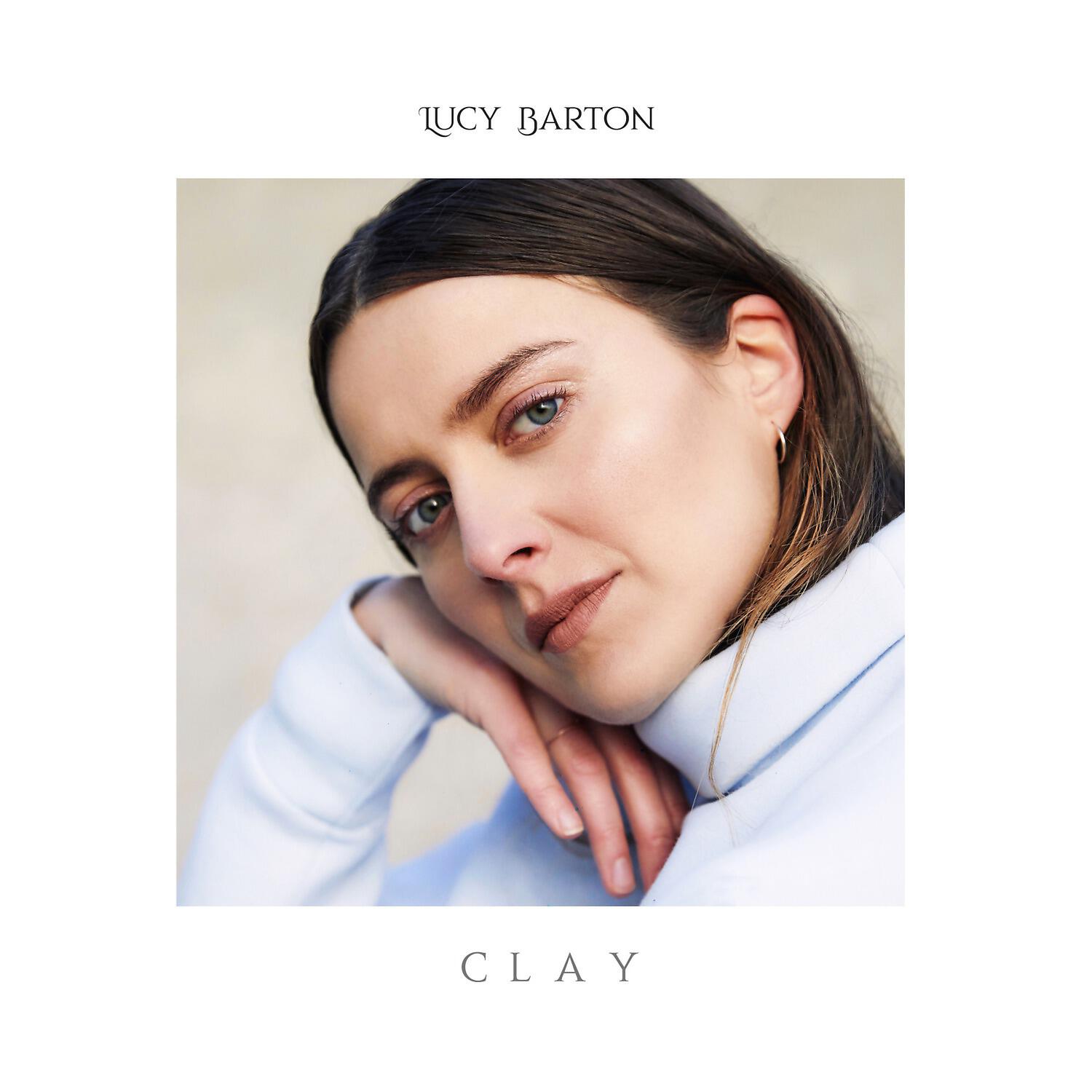 Lucy Barton