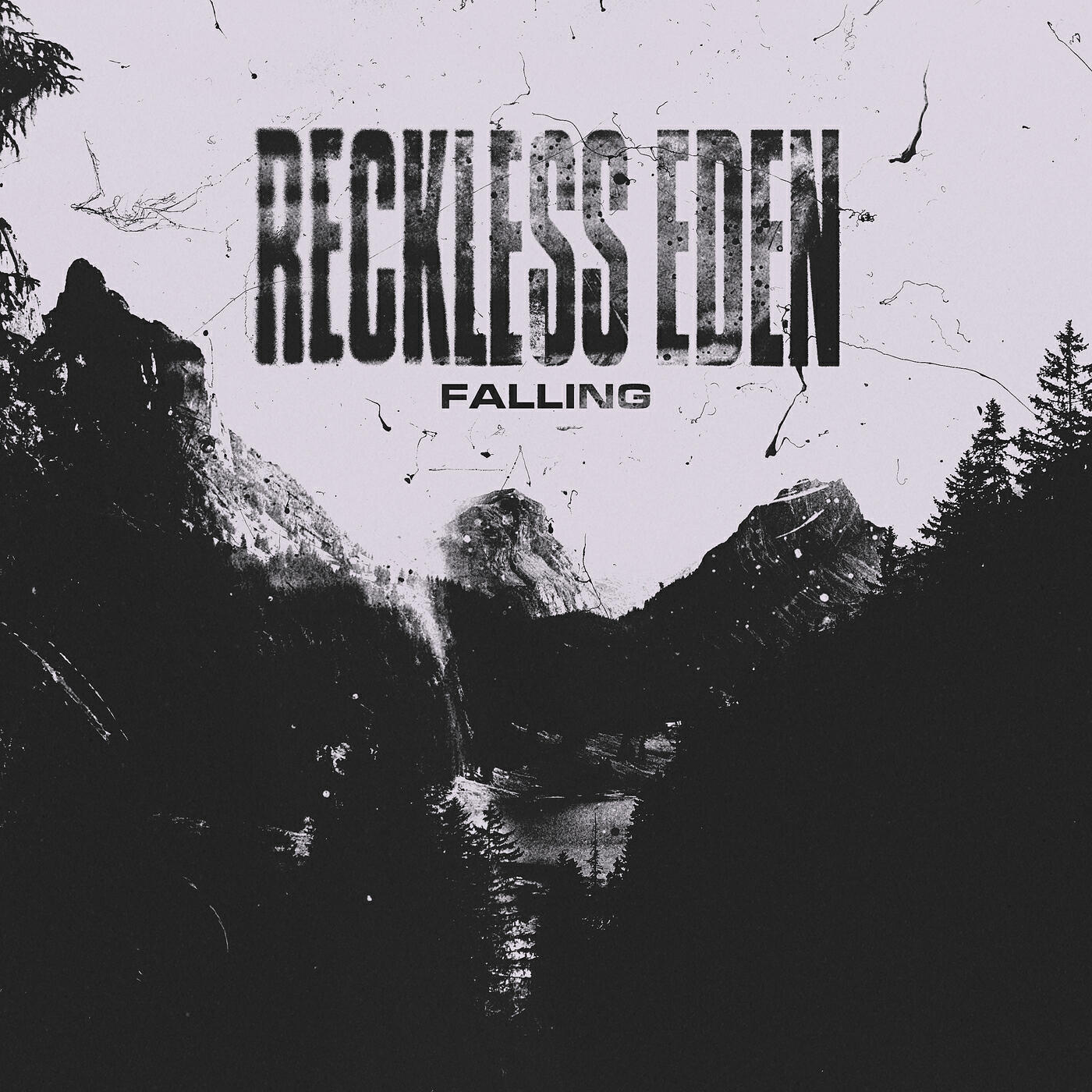 Релиз Falling