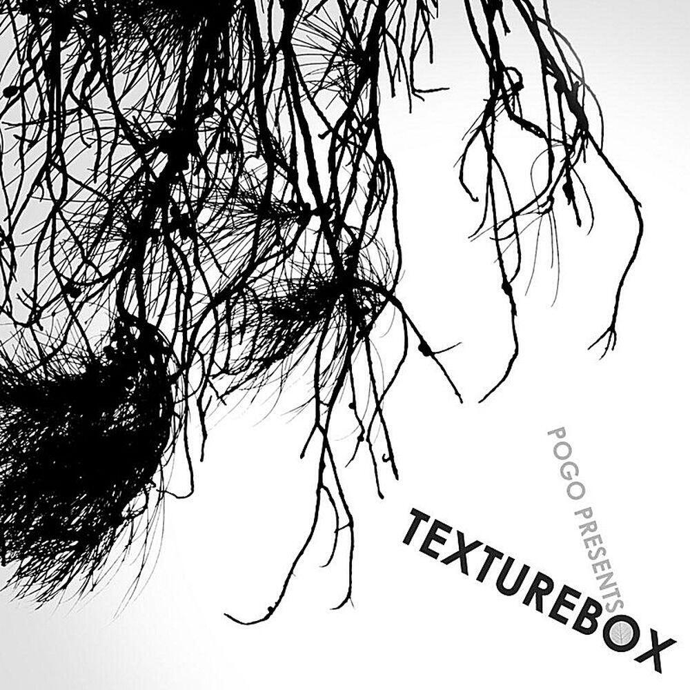 Релиз Texturebox