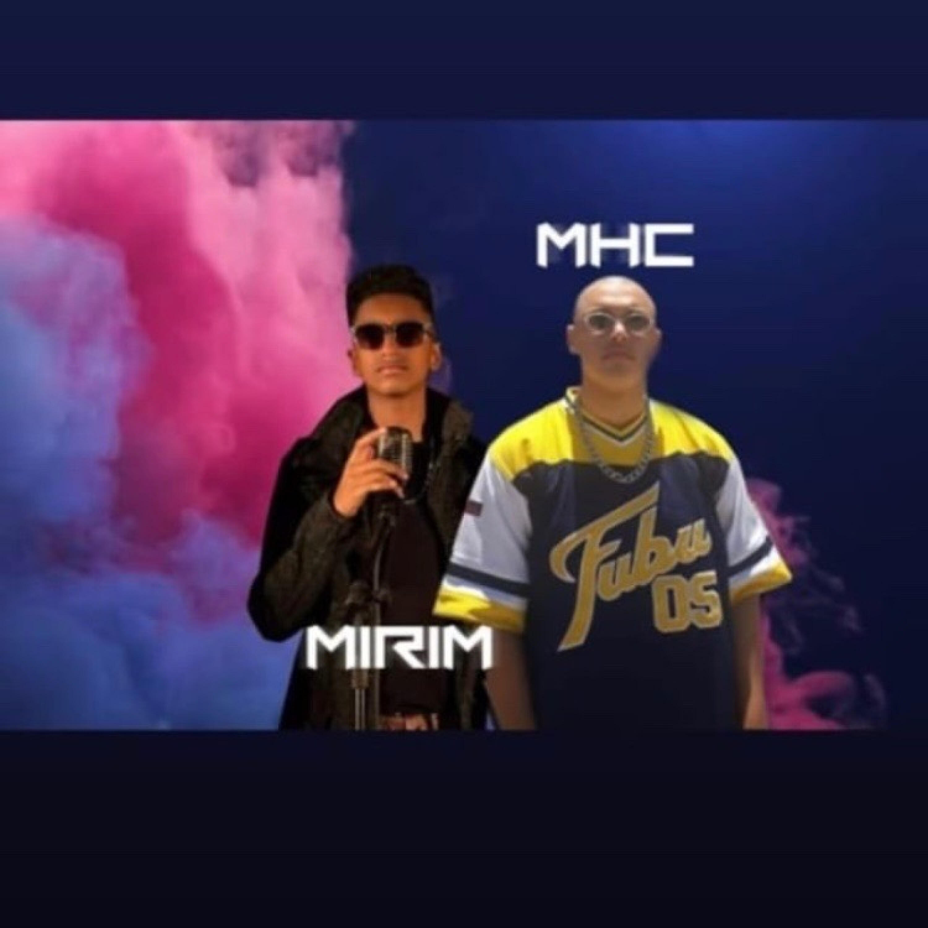 Релиз Jovem Rico