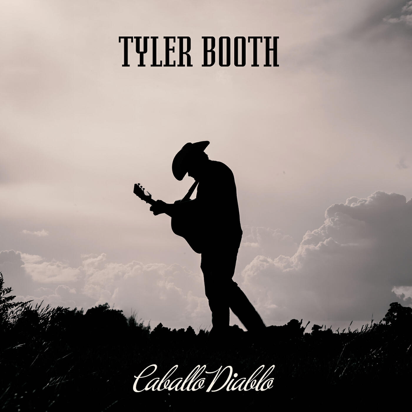 Tyler Booth