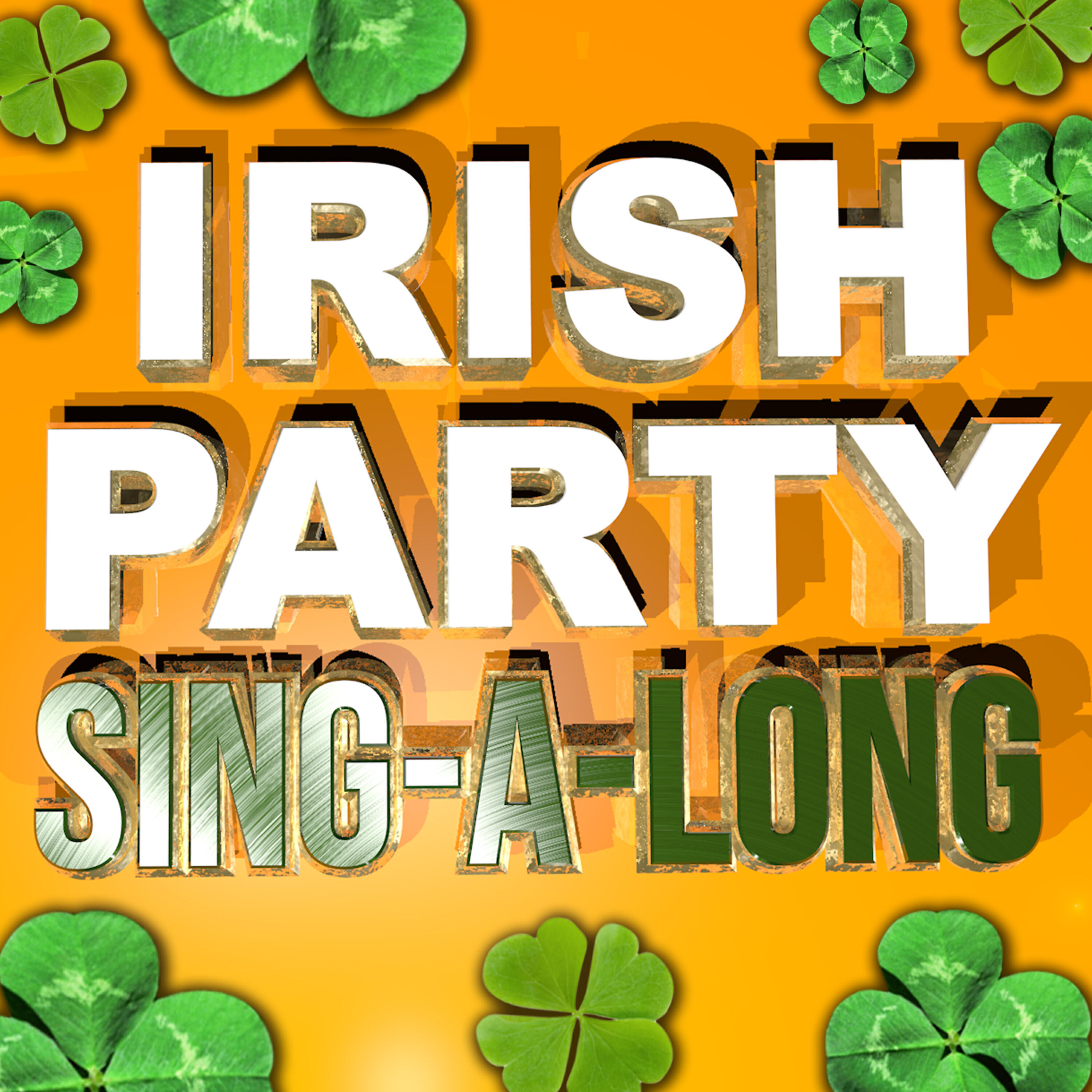 Трек It's a Great Day for the Irish