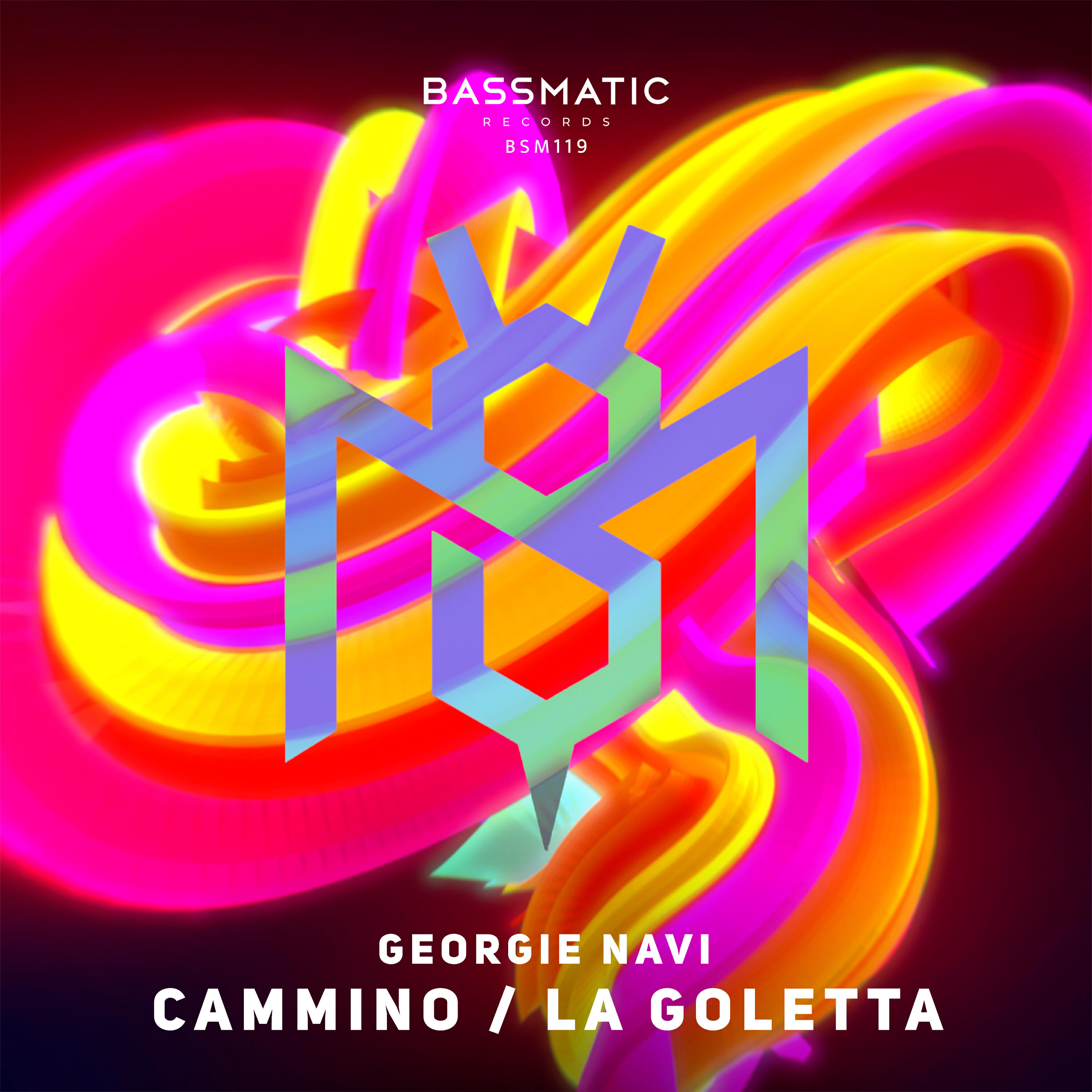 Релиз Cammino / La Goletta