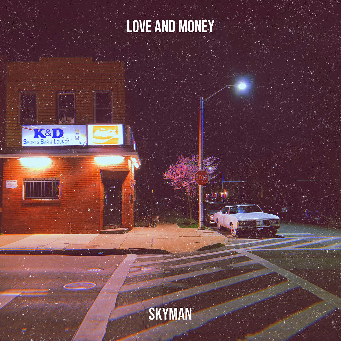 Релиз Love and Money