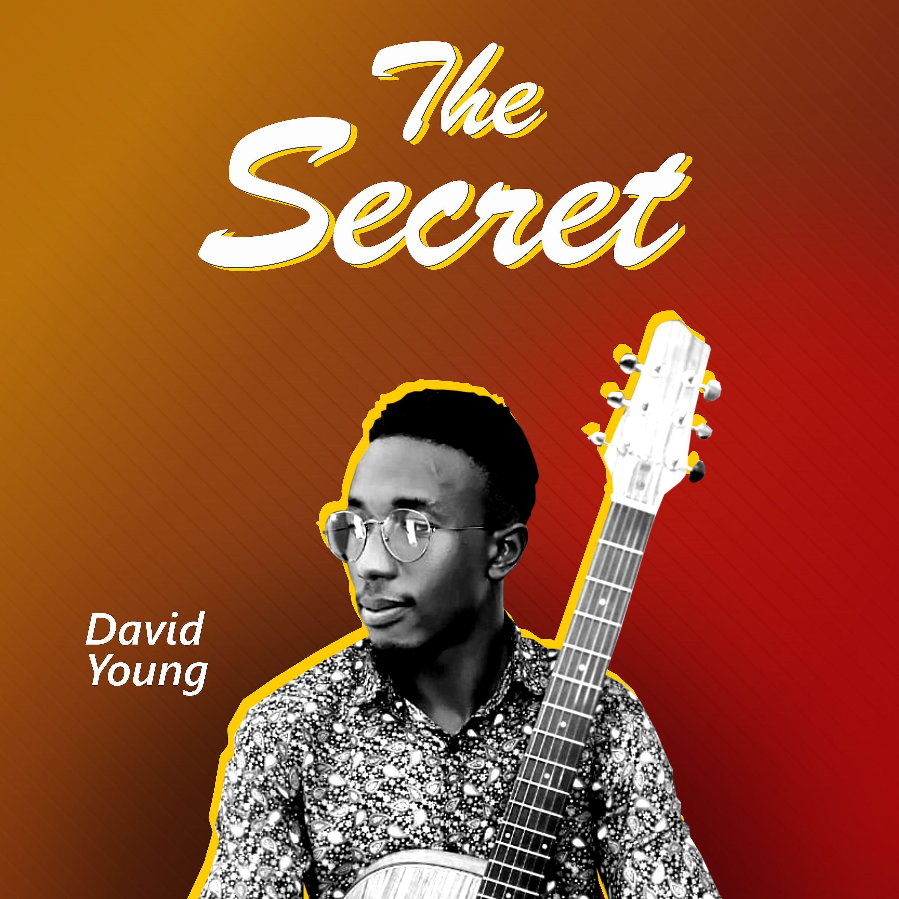 Релиз The Secret