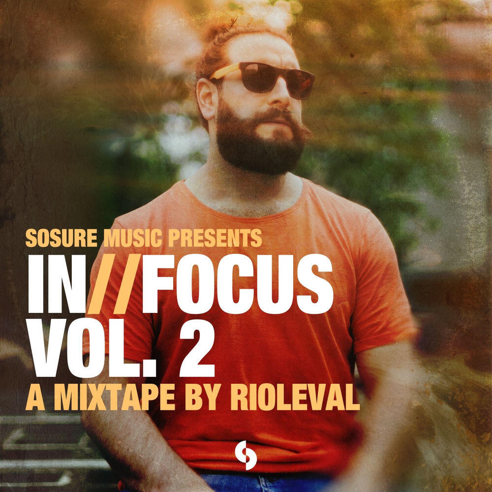 Релиз Infocus - Vol. 2 : A Mixtape by Rioleval