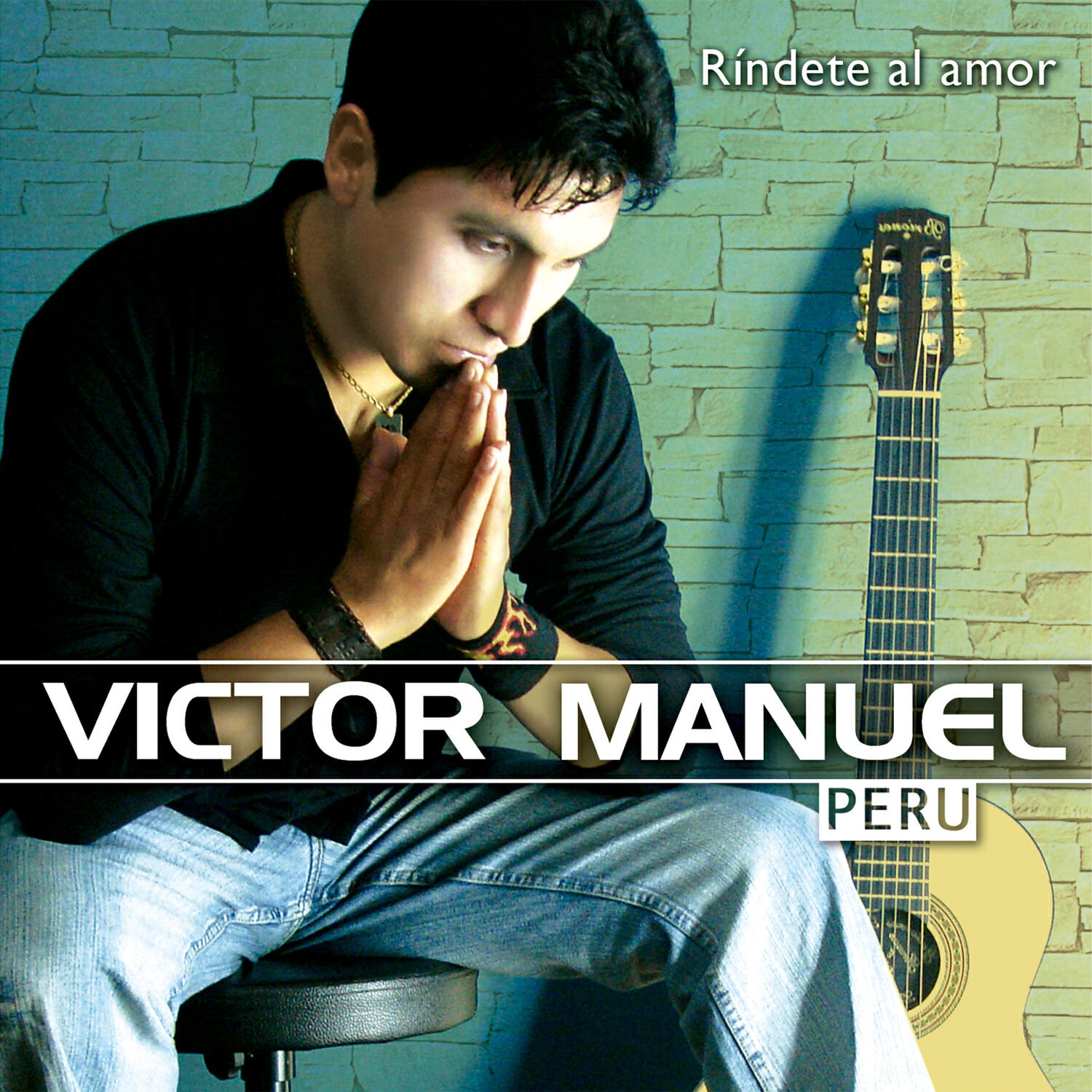 Victor Manuel del Perú