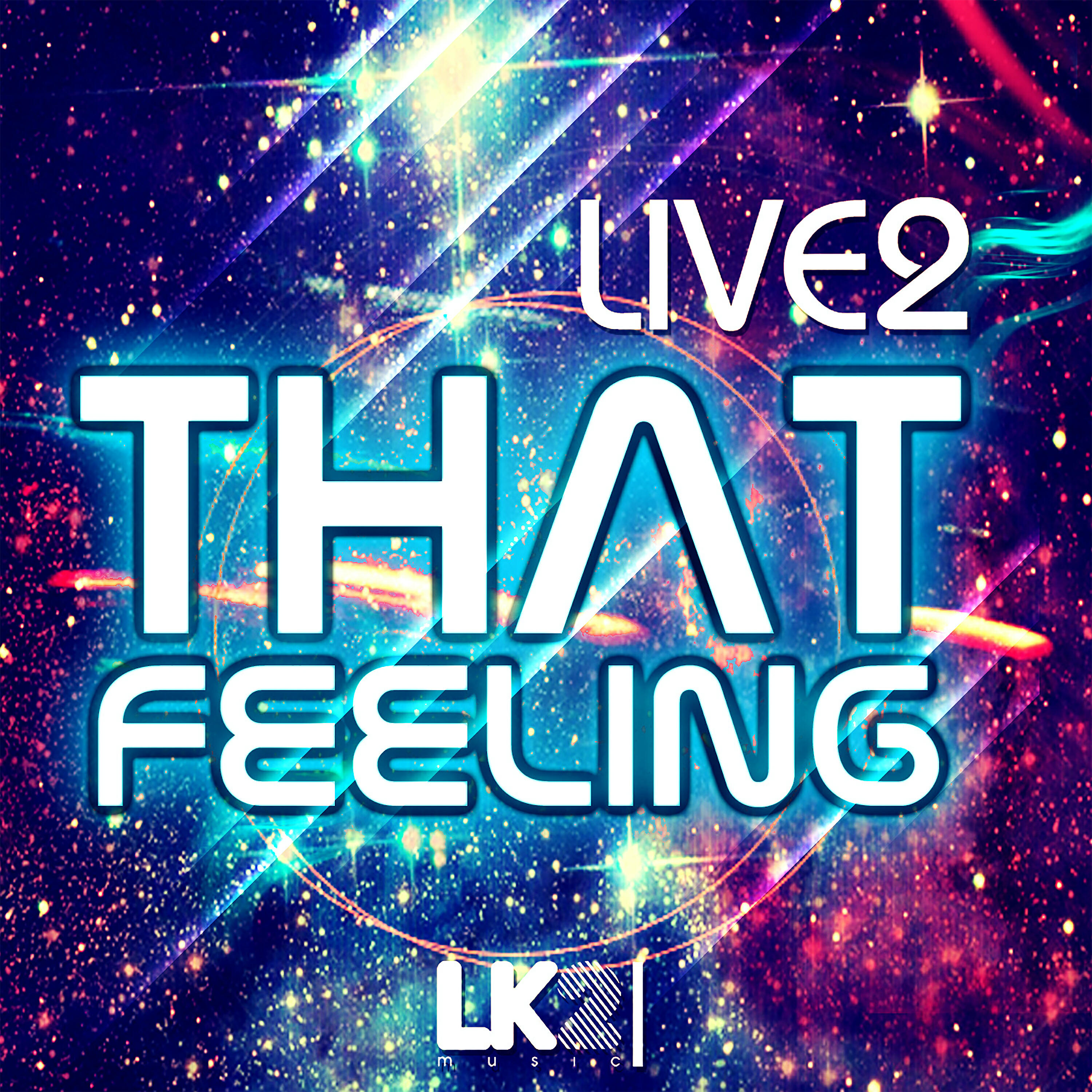 Релиз That Feeling