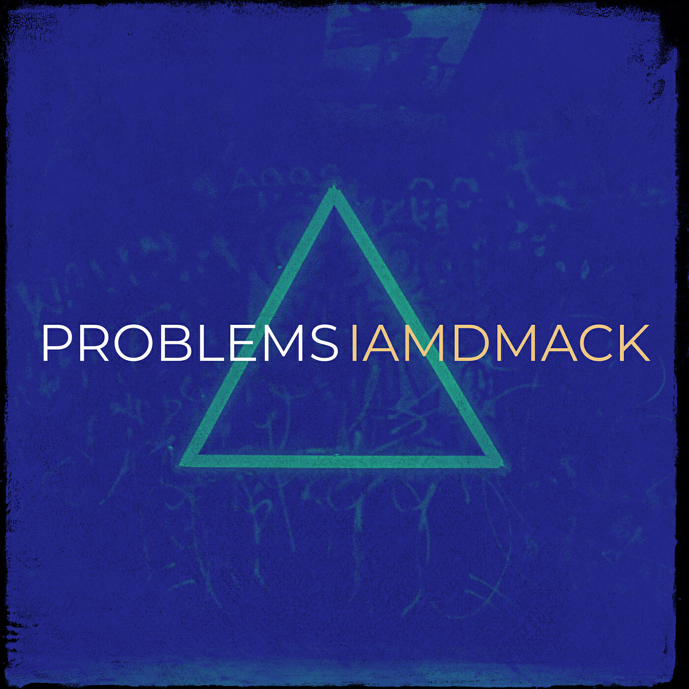 Iamdmack