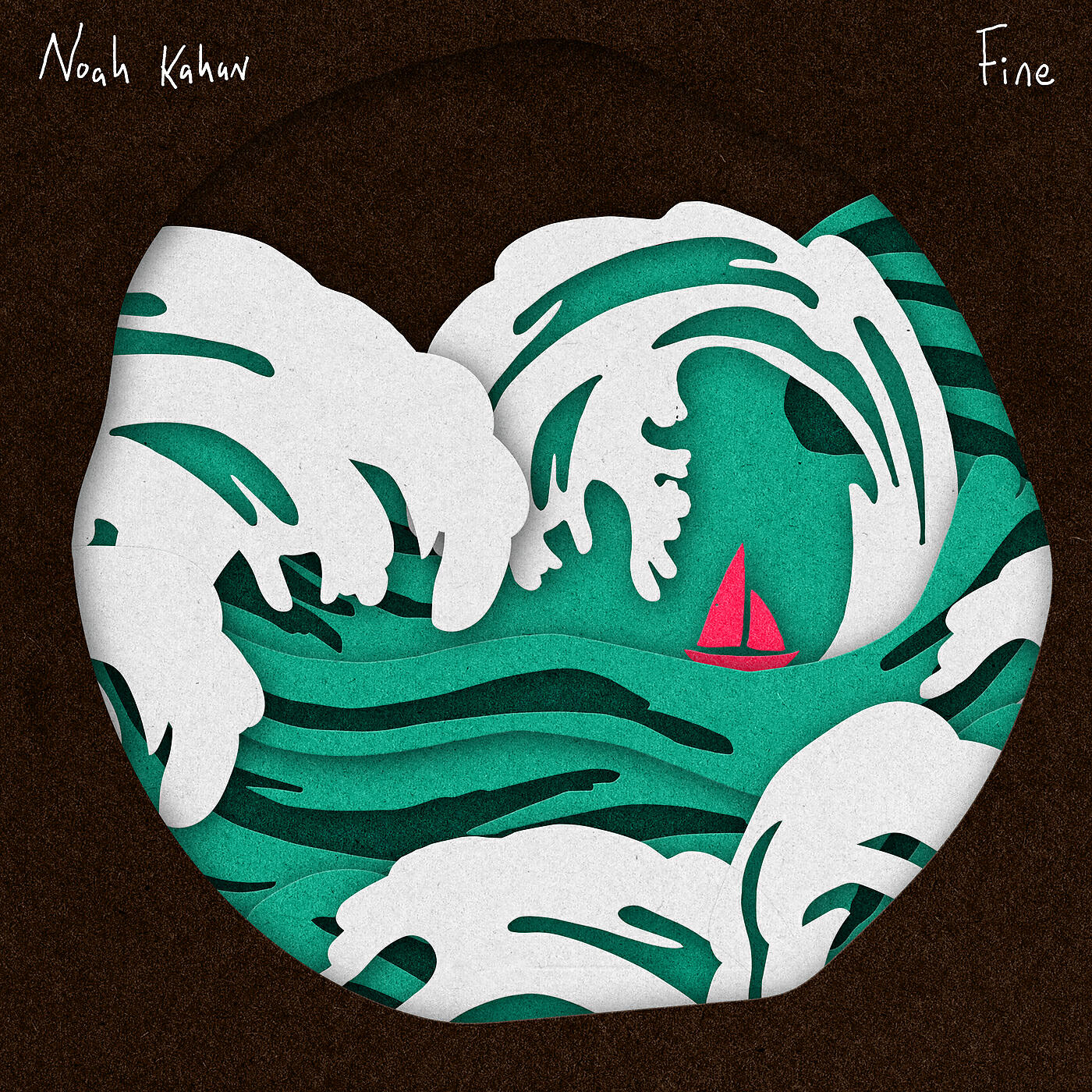 Релиз Fine