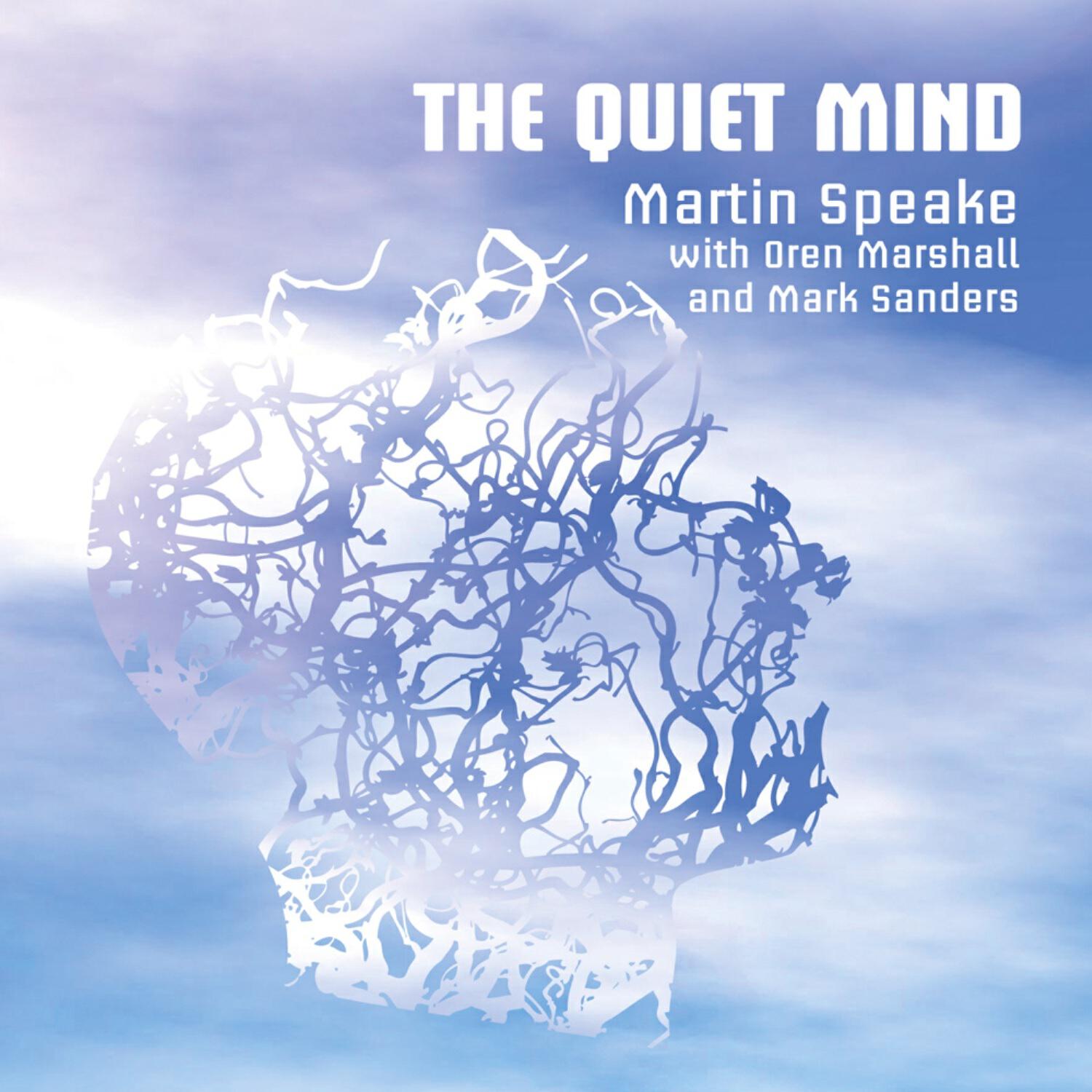 Релиз The Quiet Mind
