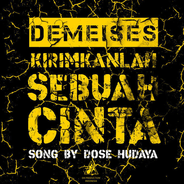 Релиз Kirimkanlah Sebuah Cinta